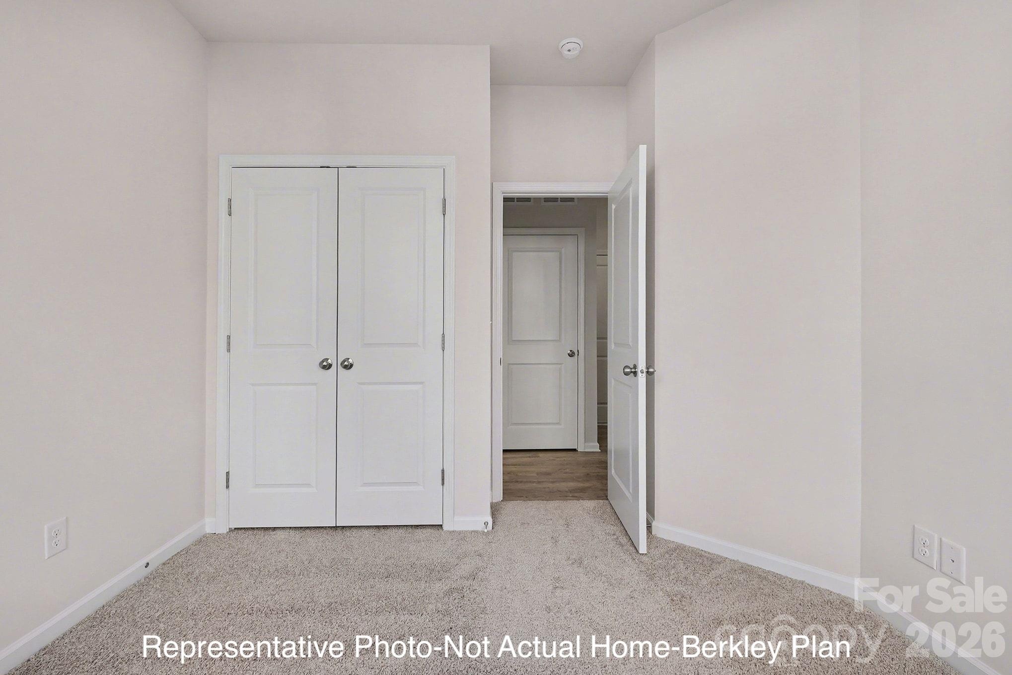 Ayrsley - Residential