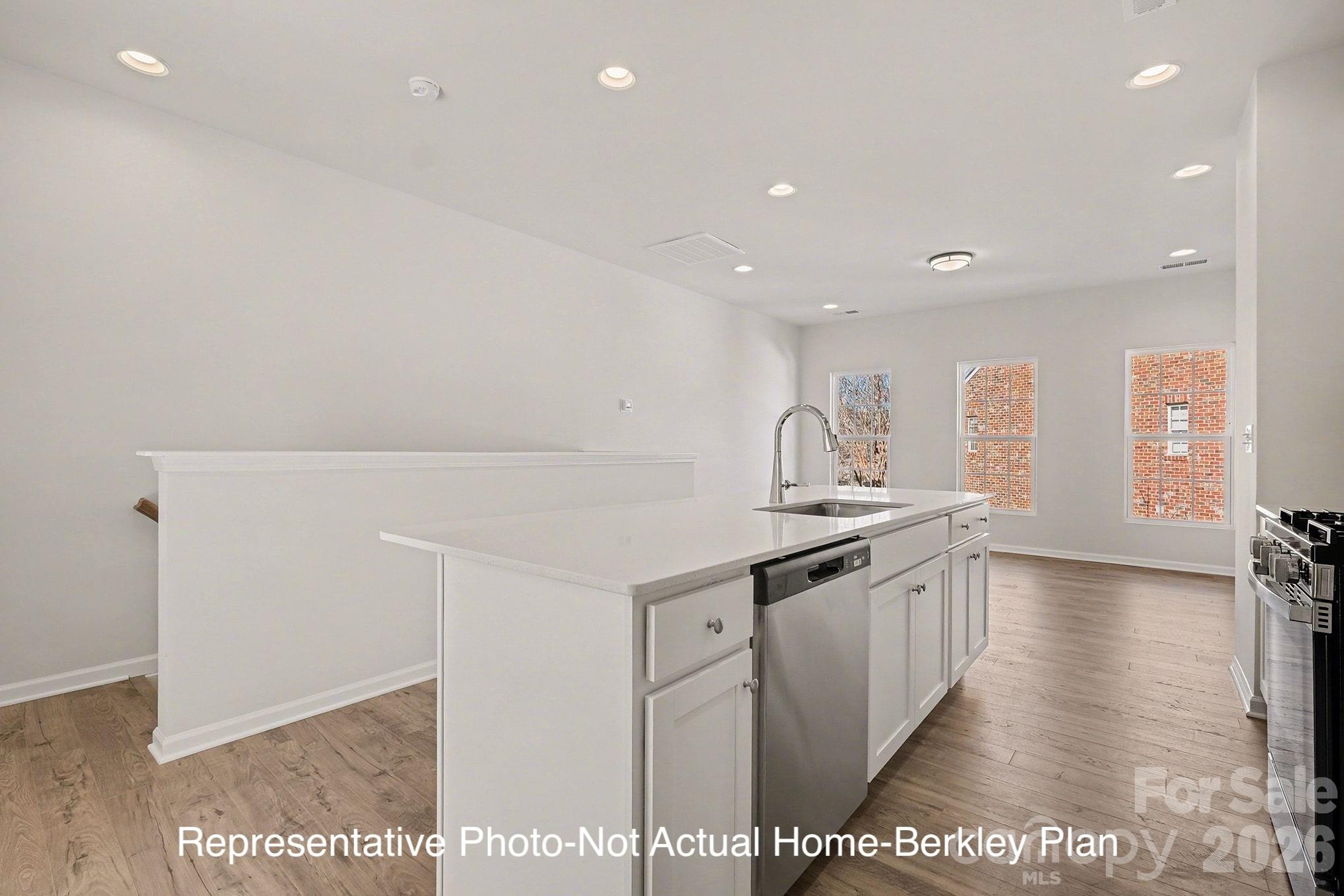 Ayrsley - Residential