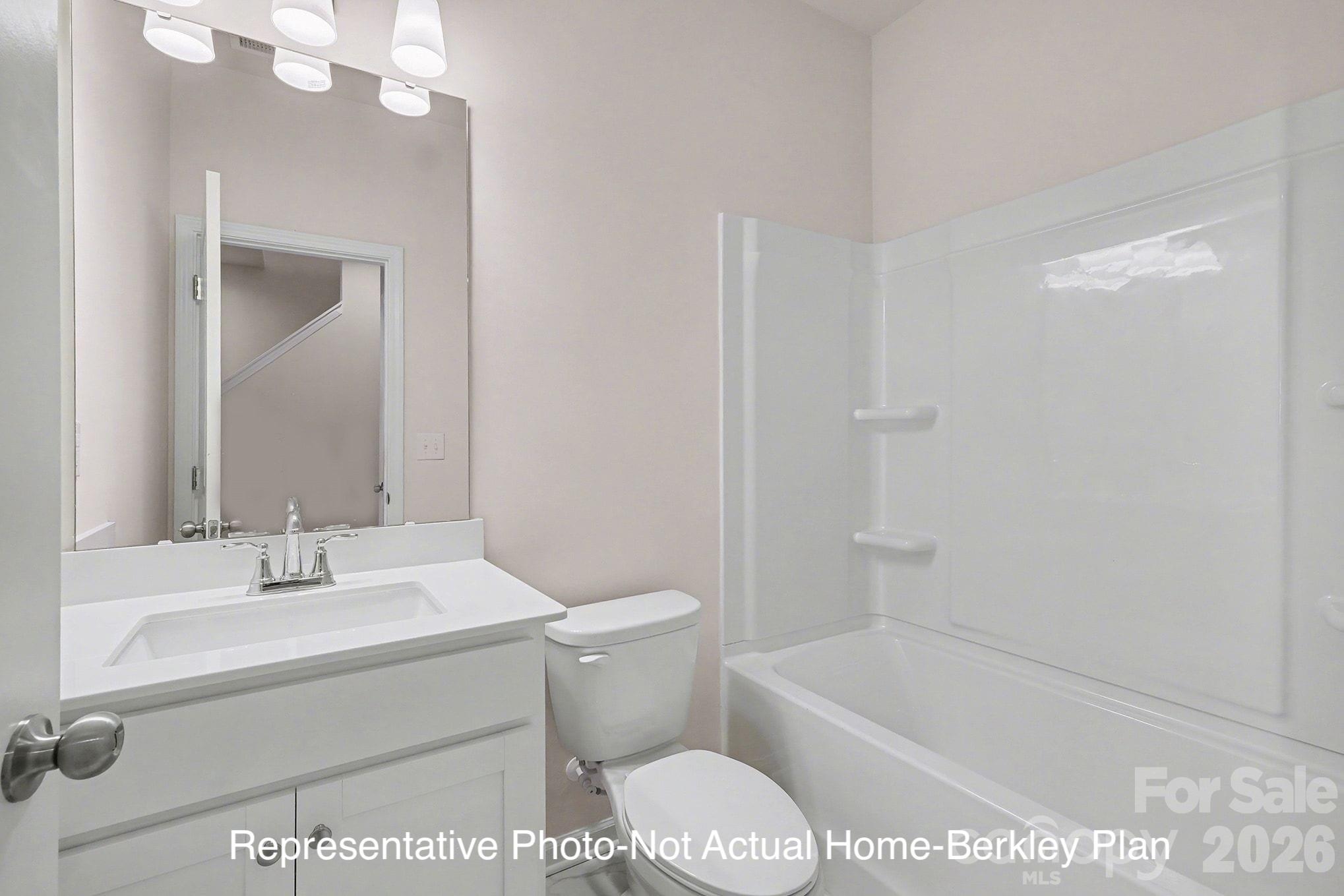 Ayrsley - Residential