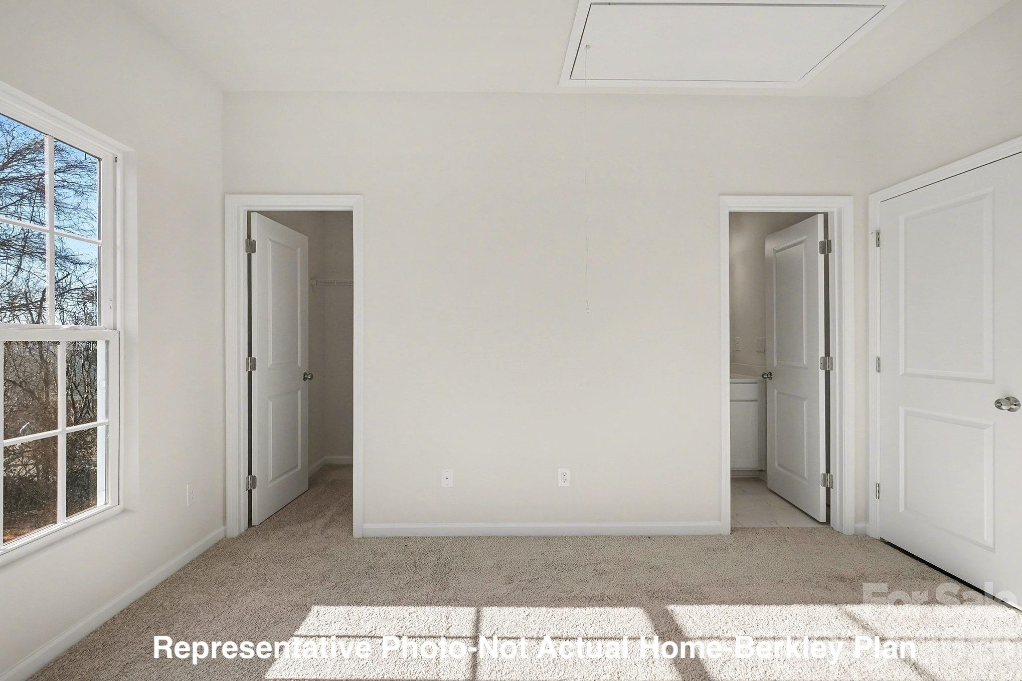 Ayrsley - Residential