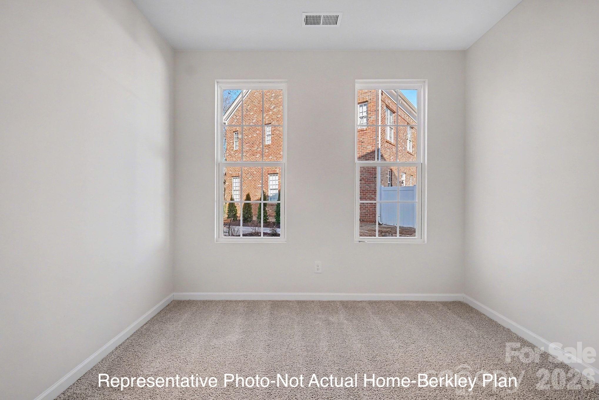 Ayrsley - Residential