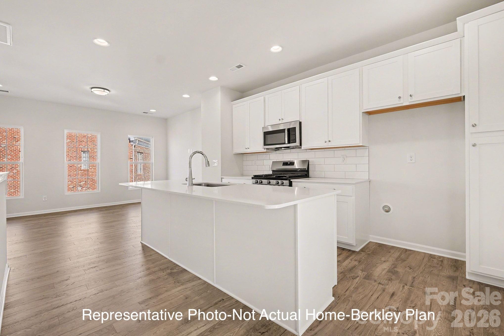 Ayrsley - Residential