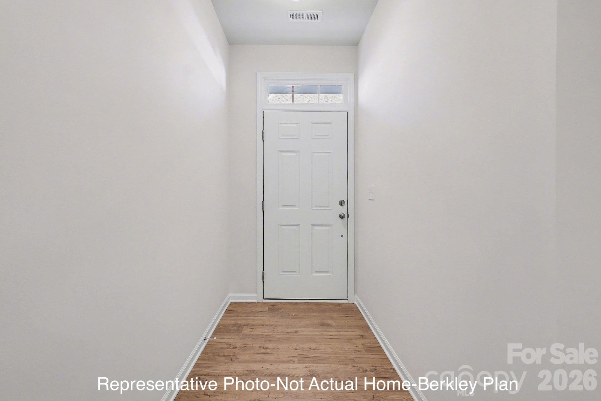 Ayrsley - Residential