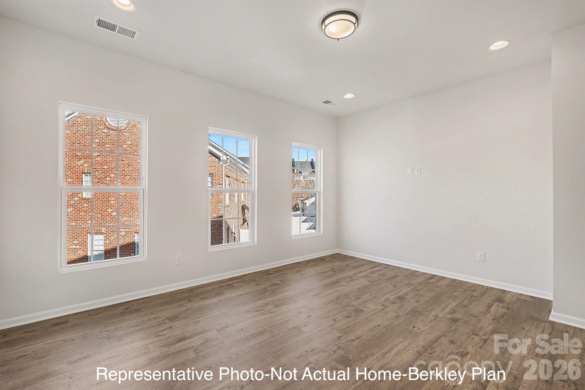 Ayrsley - Residential