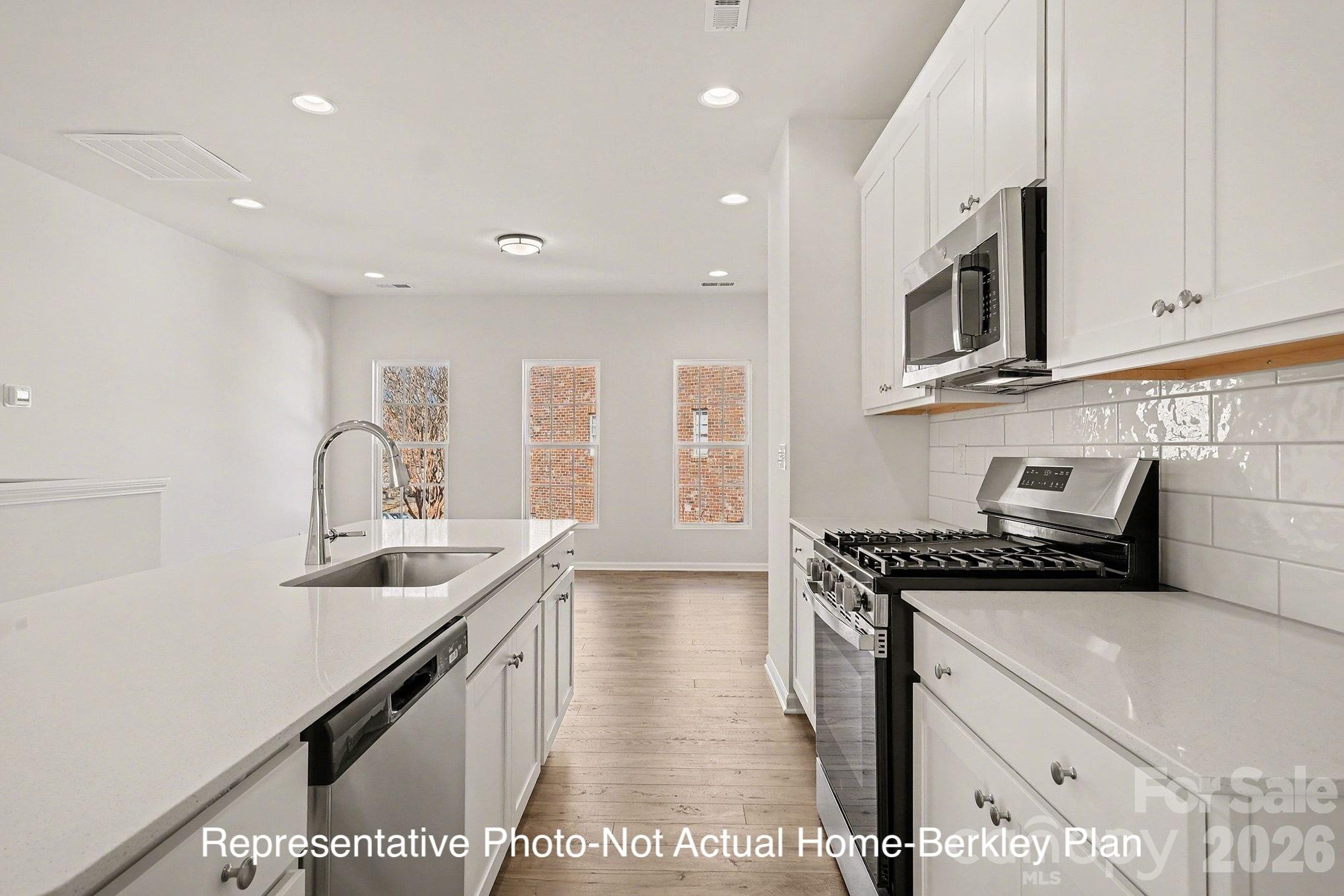 Ayrsley - Residential