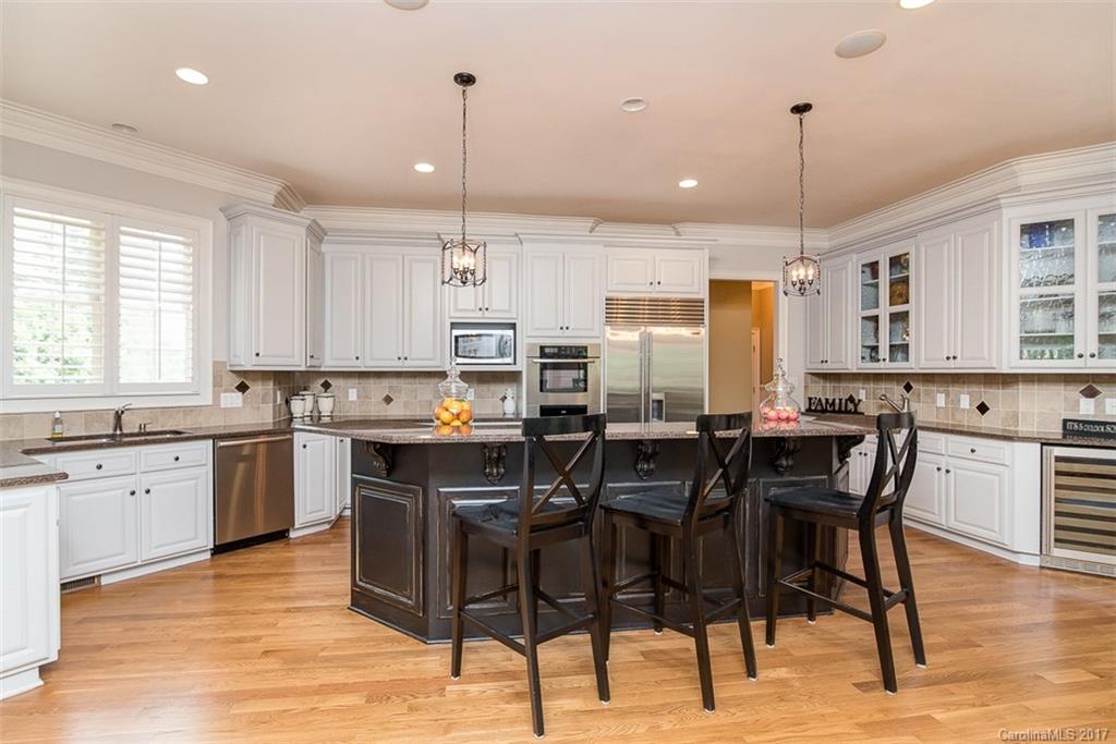 Providence Downs South - Residential