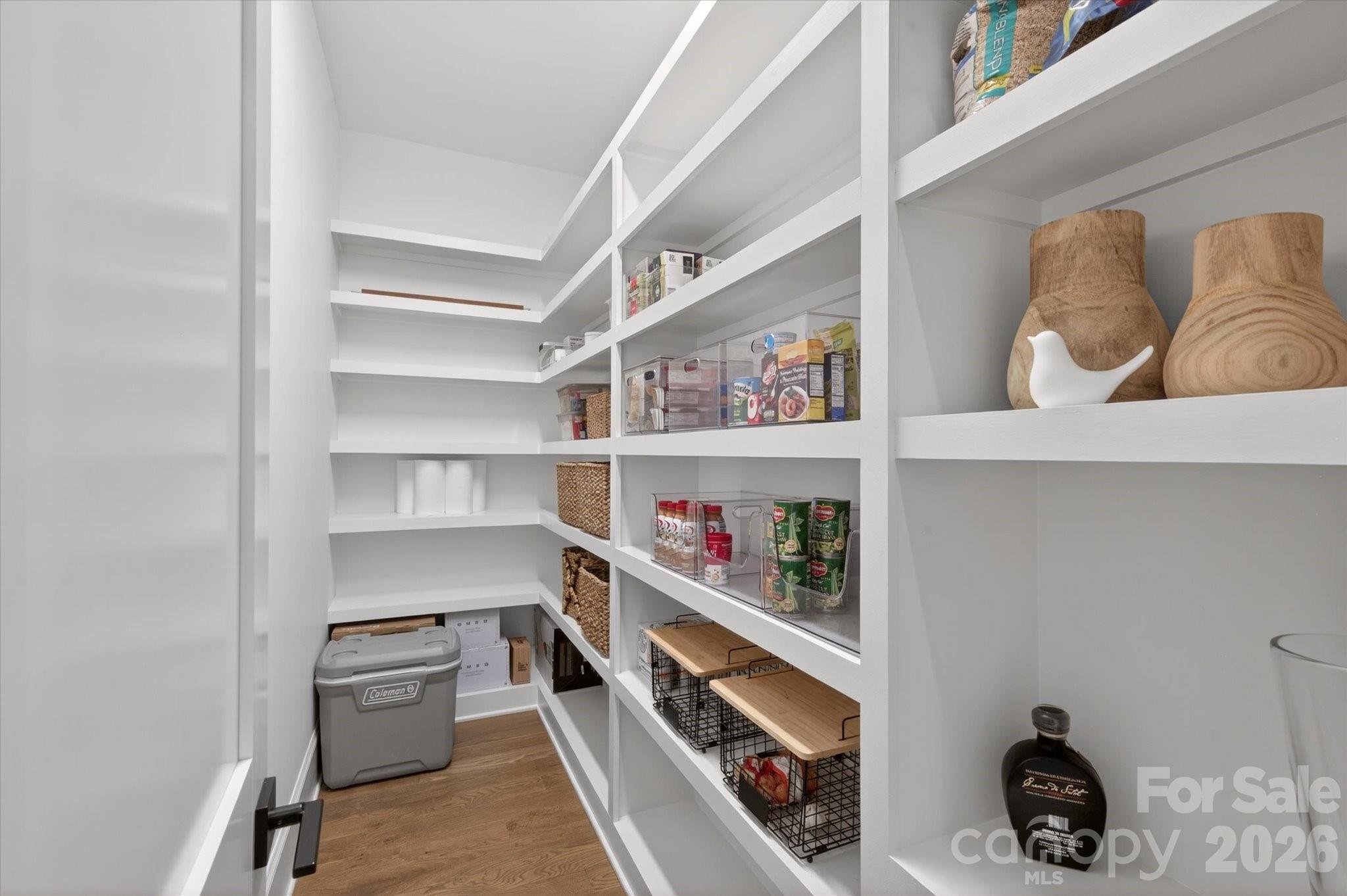 Skyecroft - Residential