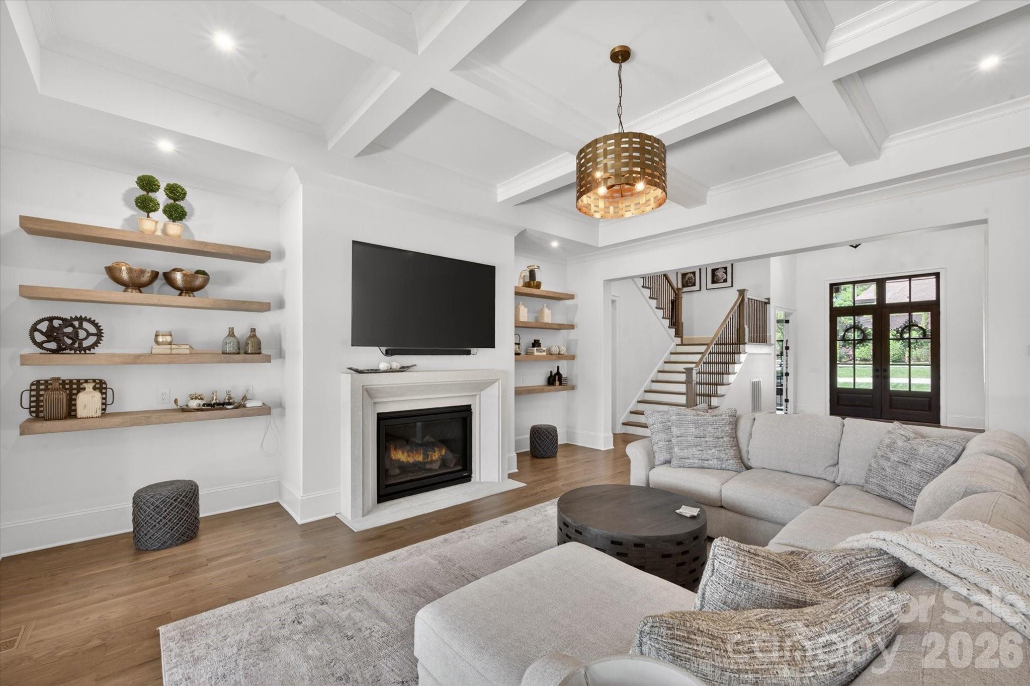 Skyecroft - Residential