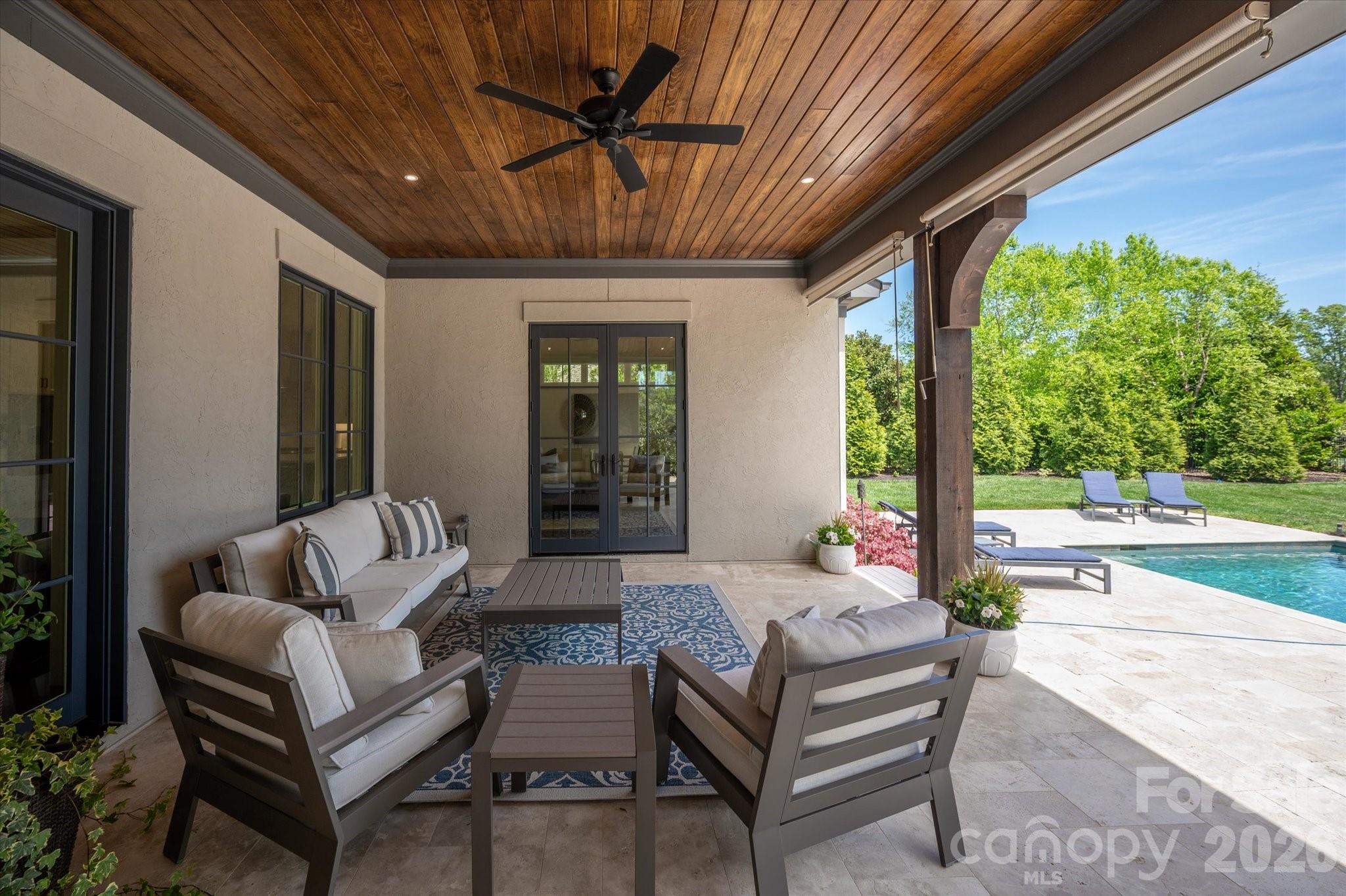 Skyecroft - Residential