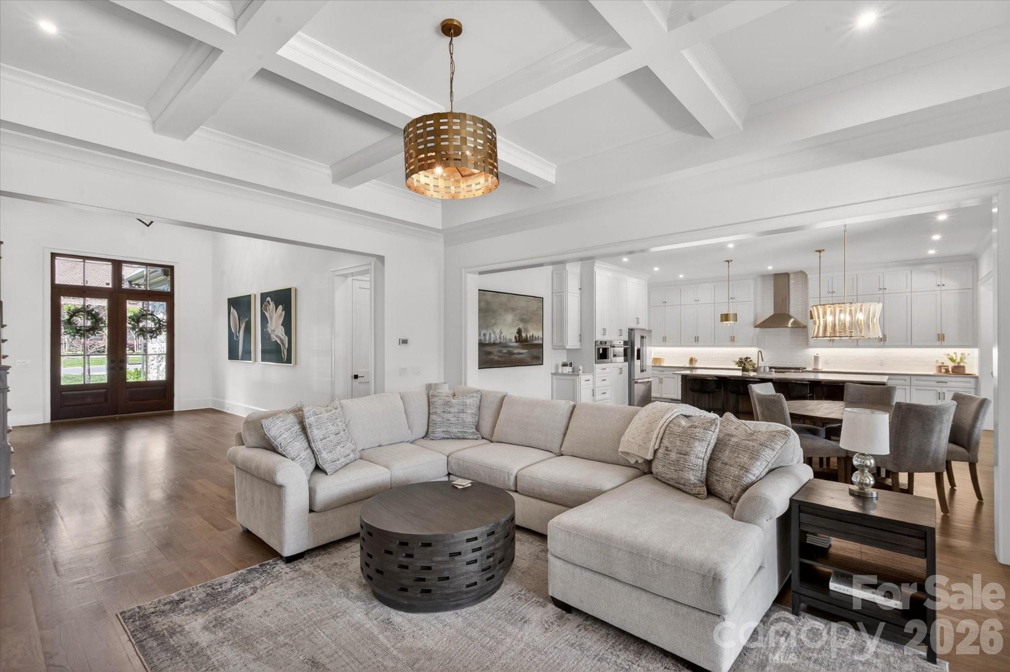 Skyecroft - Residential