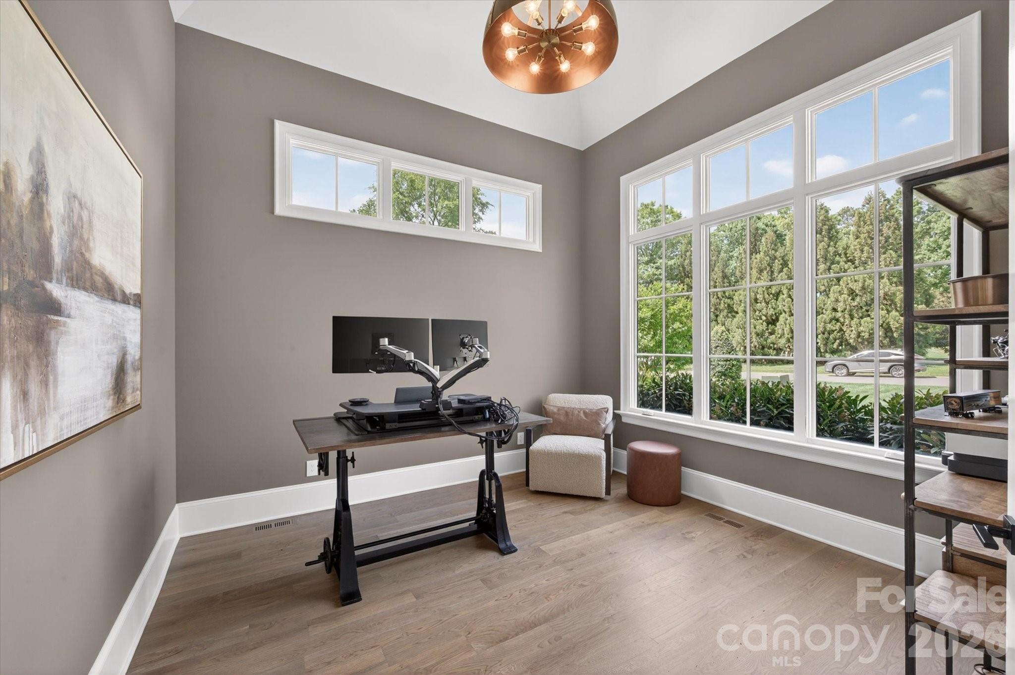 Skyecroft - Residential