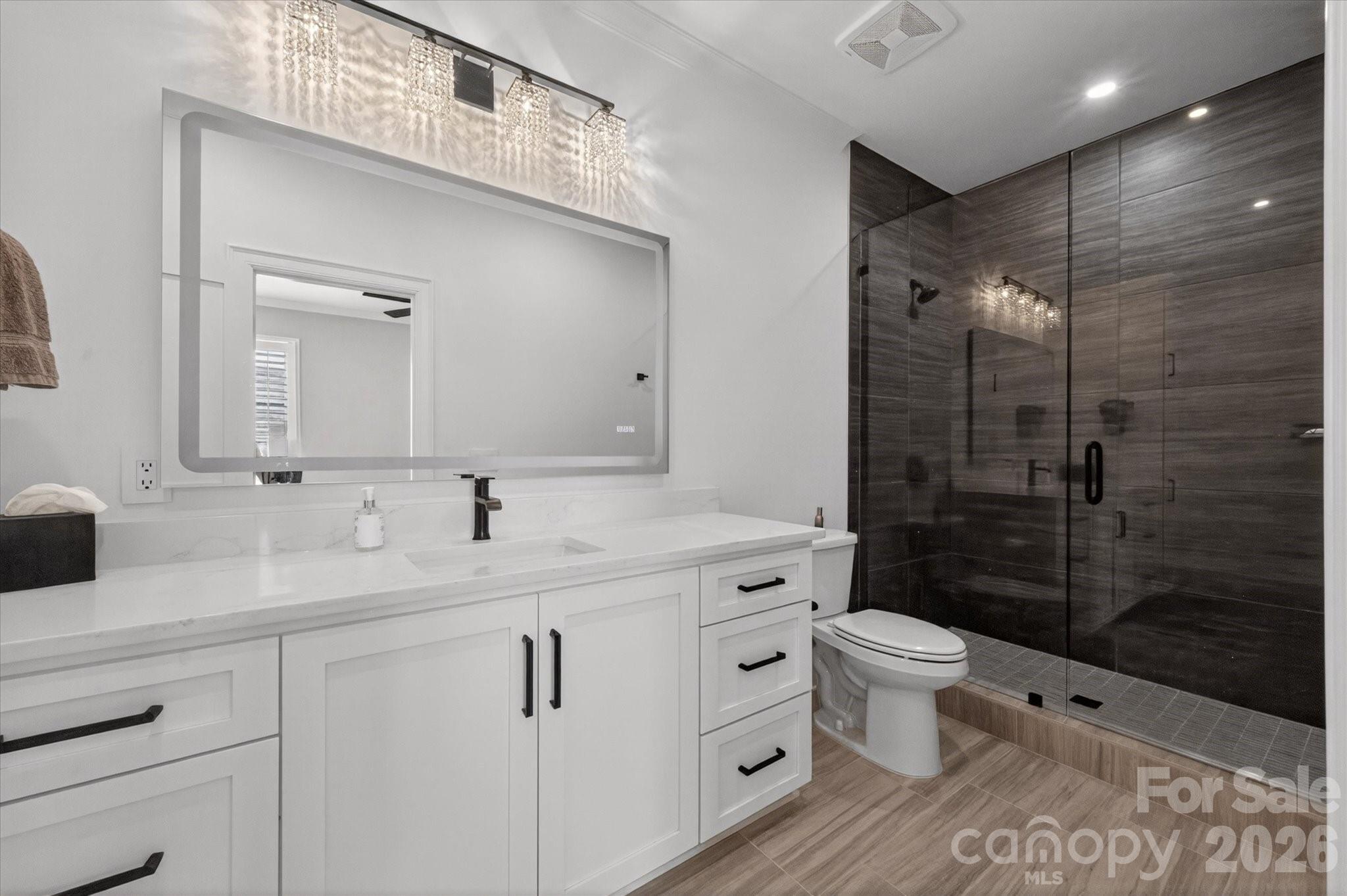 Skyecroft - Residential