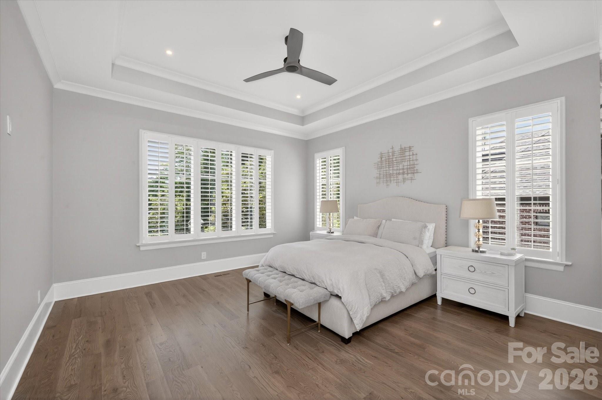 Skyecroft - Residential