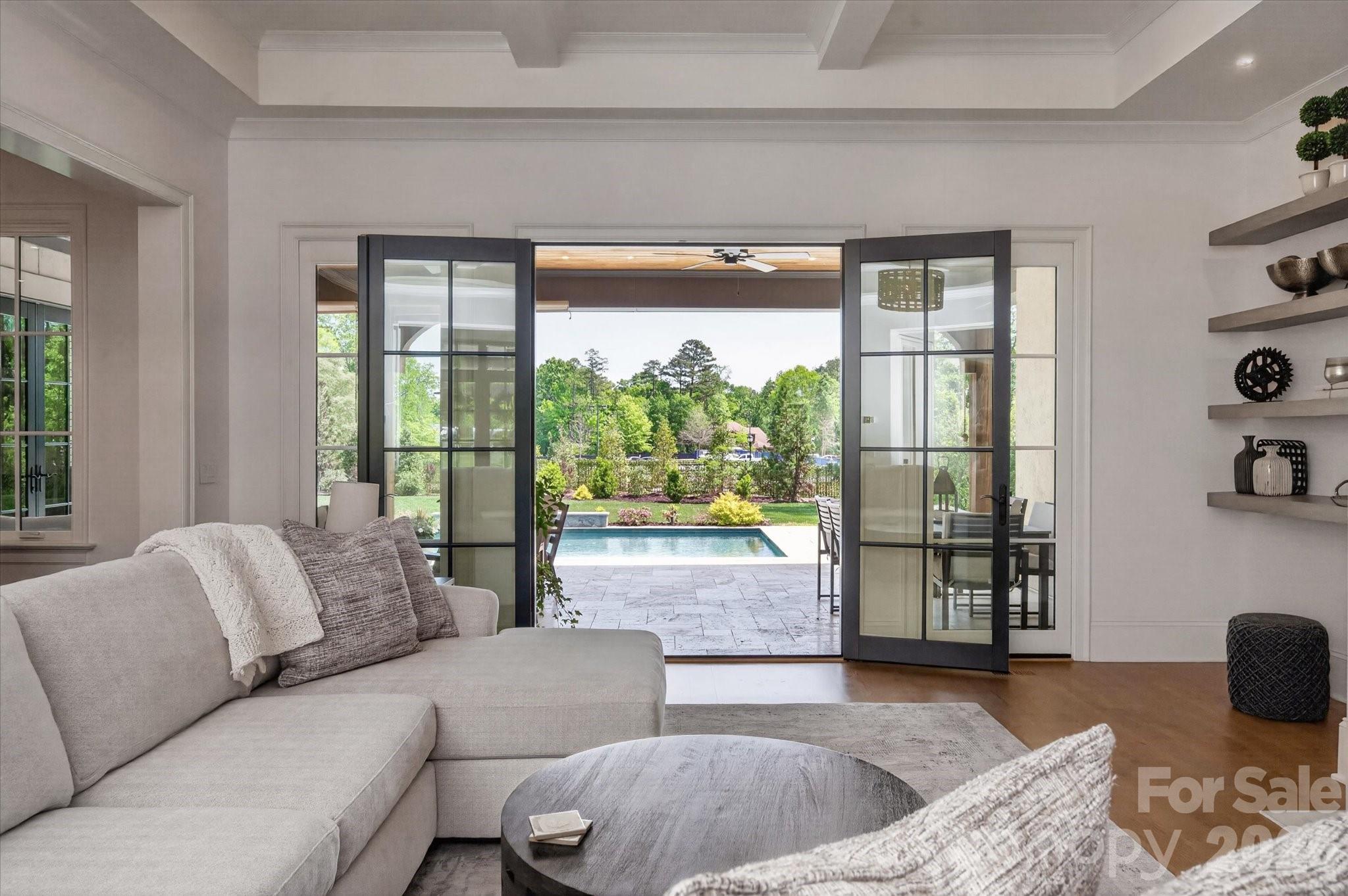 Skyecroft - Residential