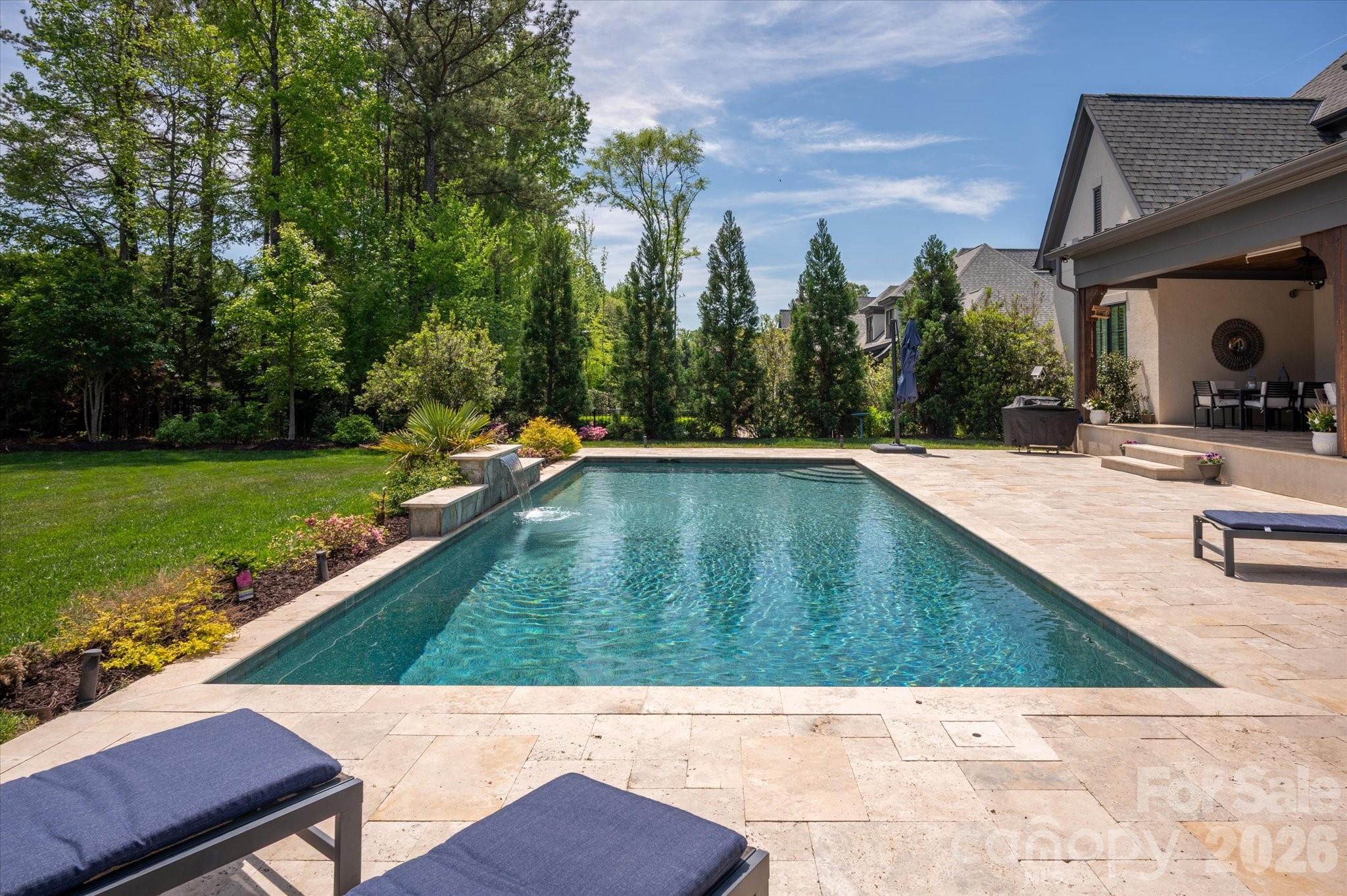 Skyecroft - Residential