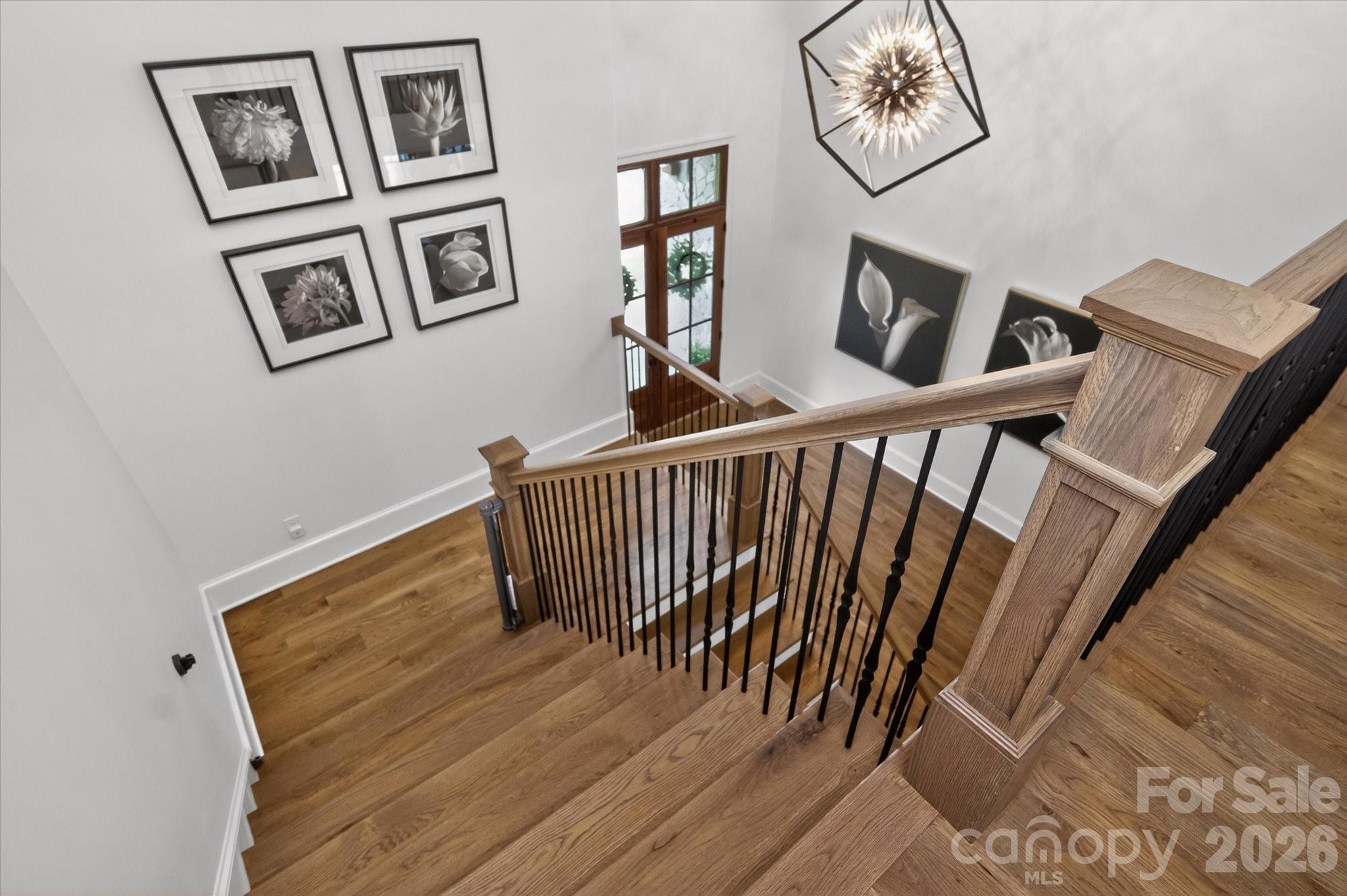 Skyecroft - Residential