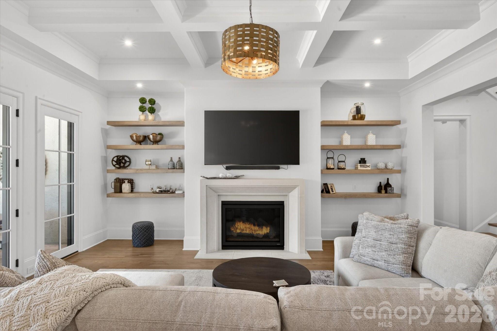 Skyecroft - Residential