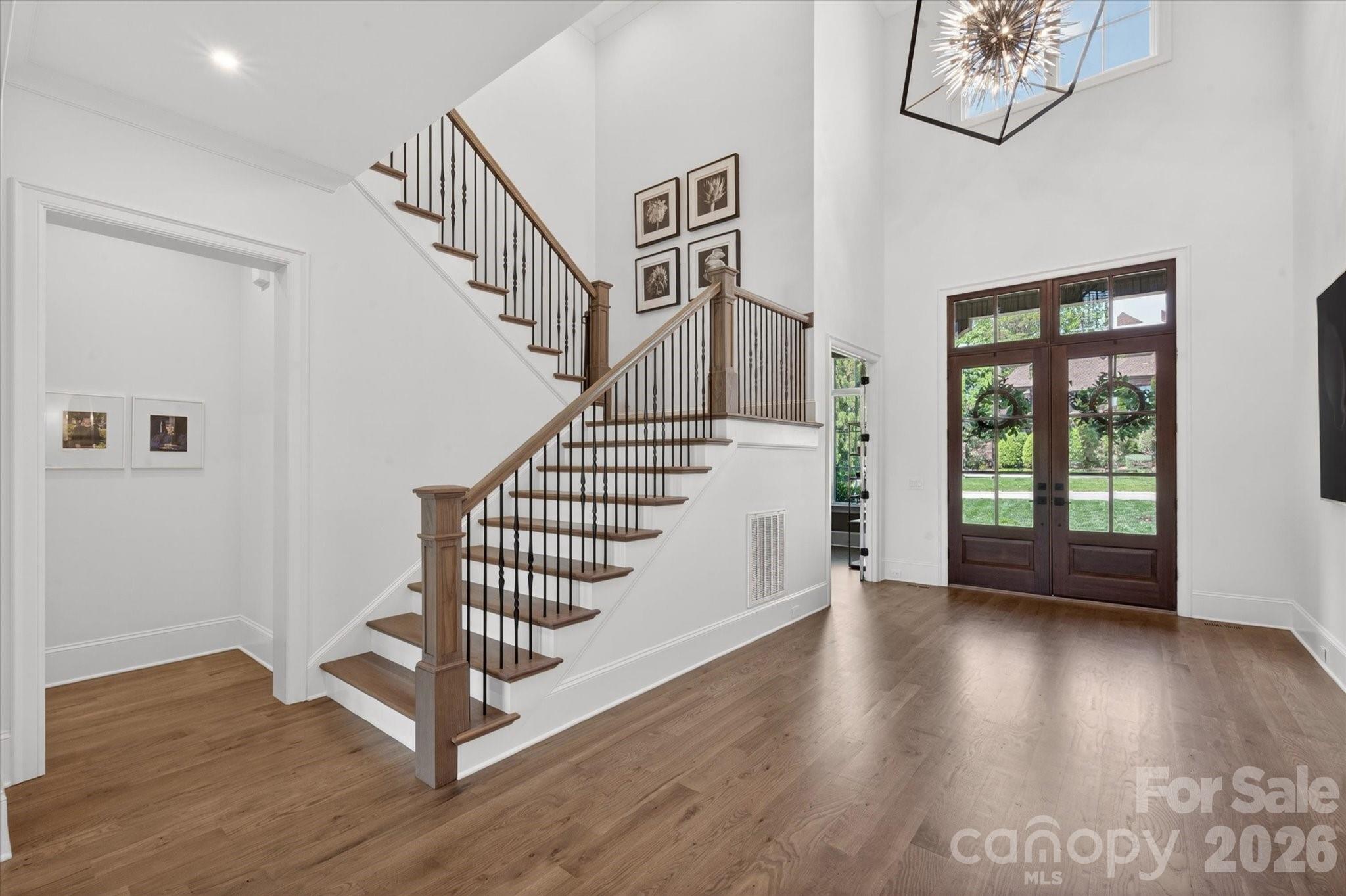 Skyecroft - Residential