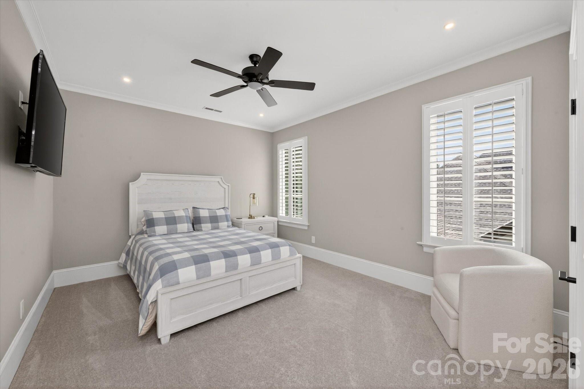 Skyecroft - Residential