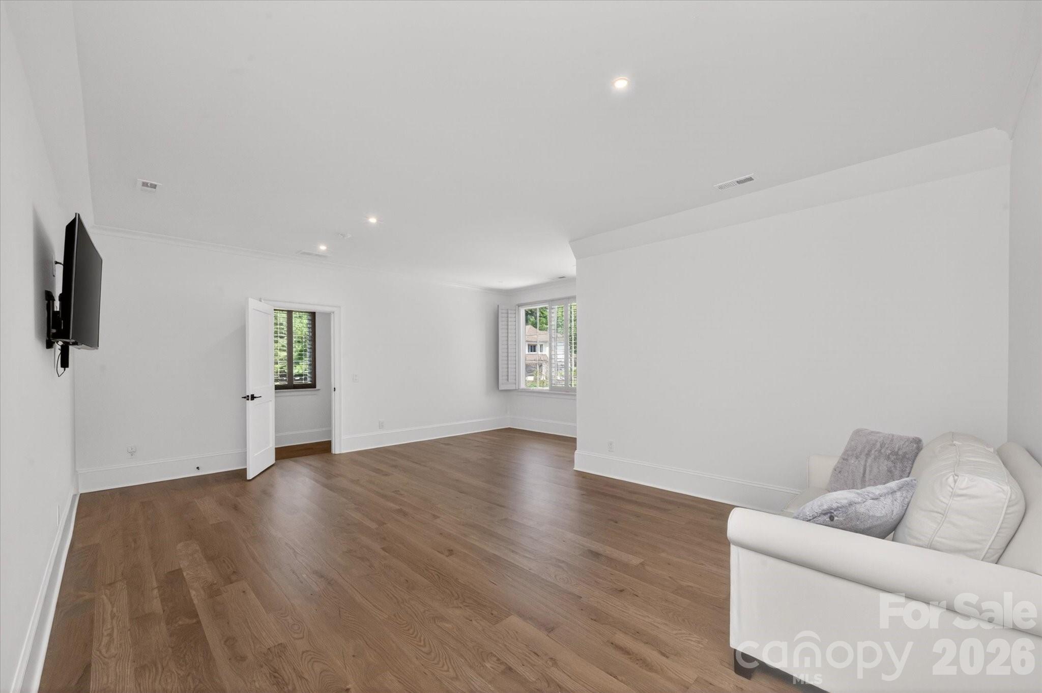 Skyecroft - Residential