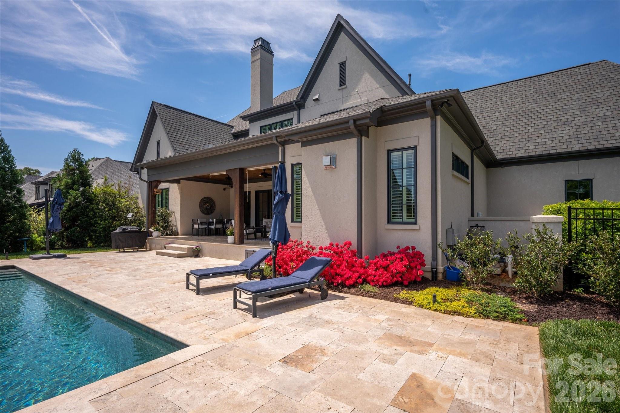 Skyecroft - Residential