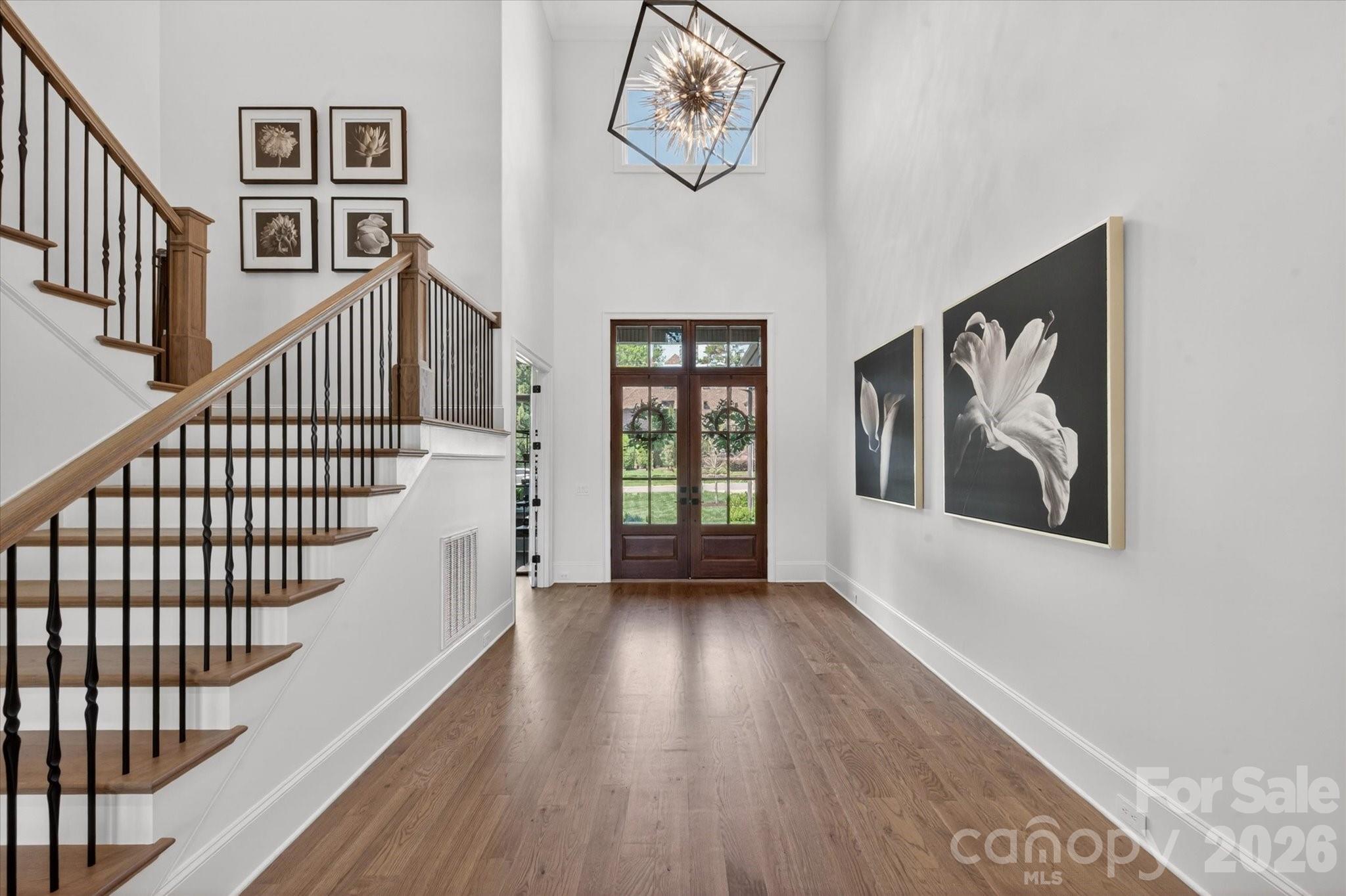 Skyecroft - Residential