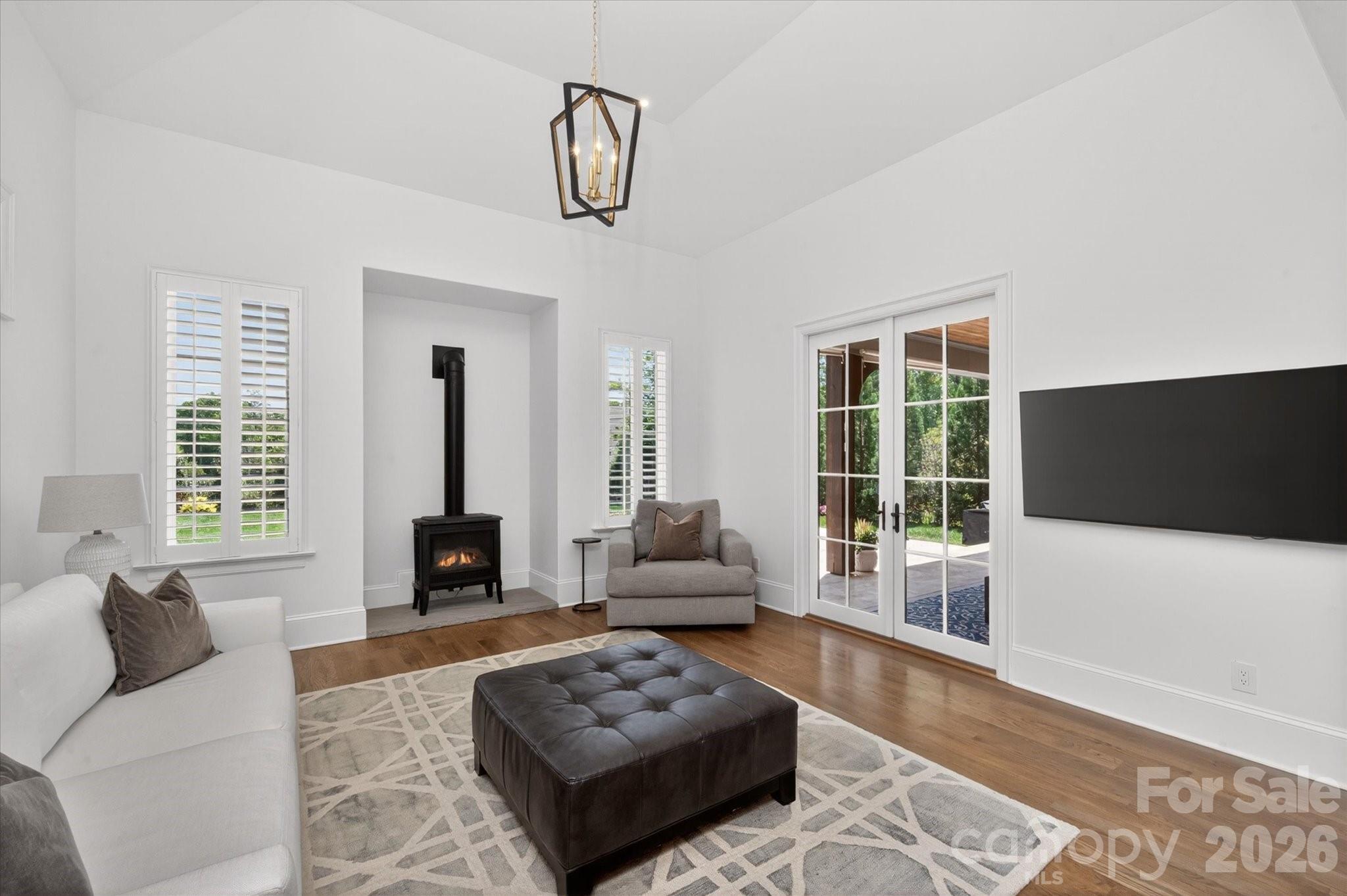 Skyecroft - Residential