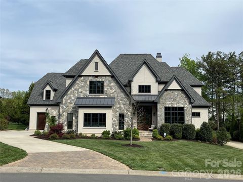 8008 Skye Lochs Drive Waxhaw NC 28173