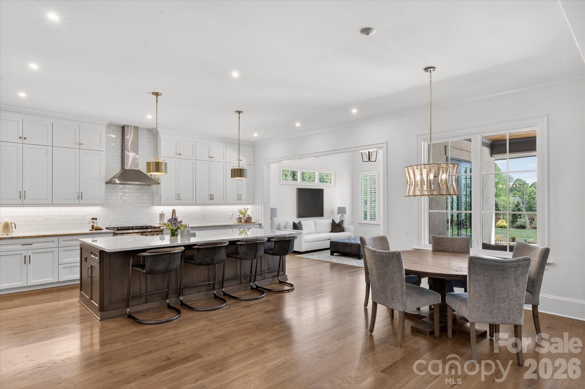 Skyecroft - Residential