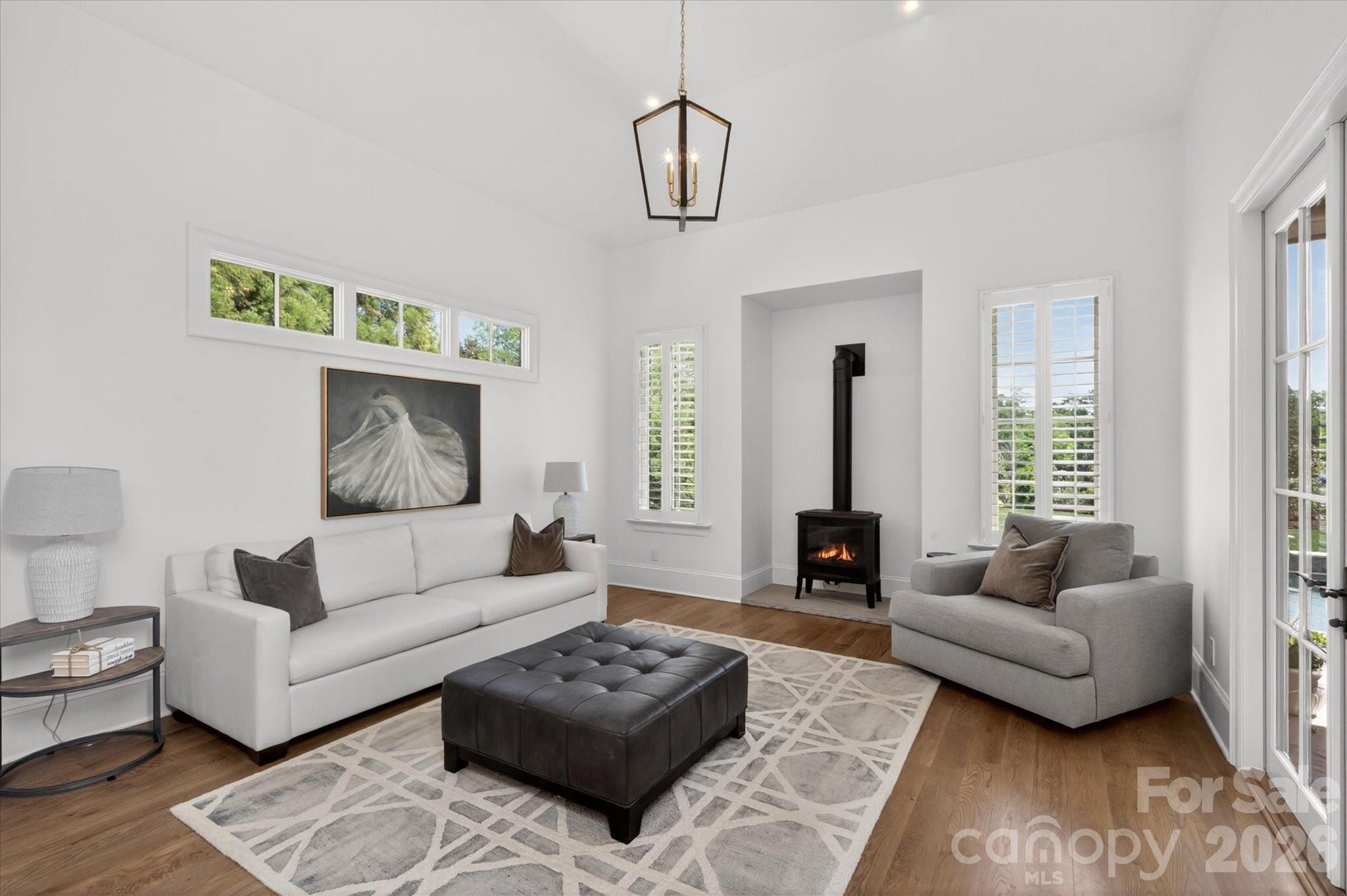 Skyecroft - Residential