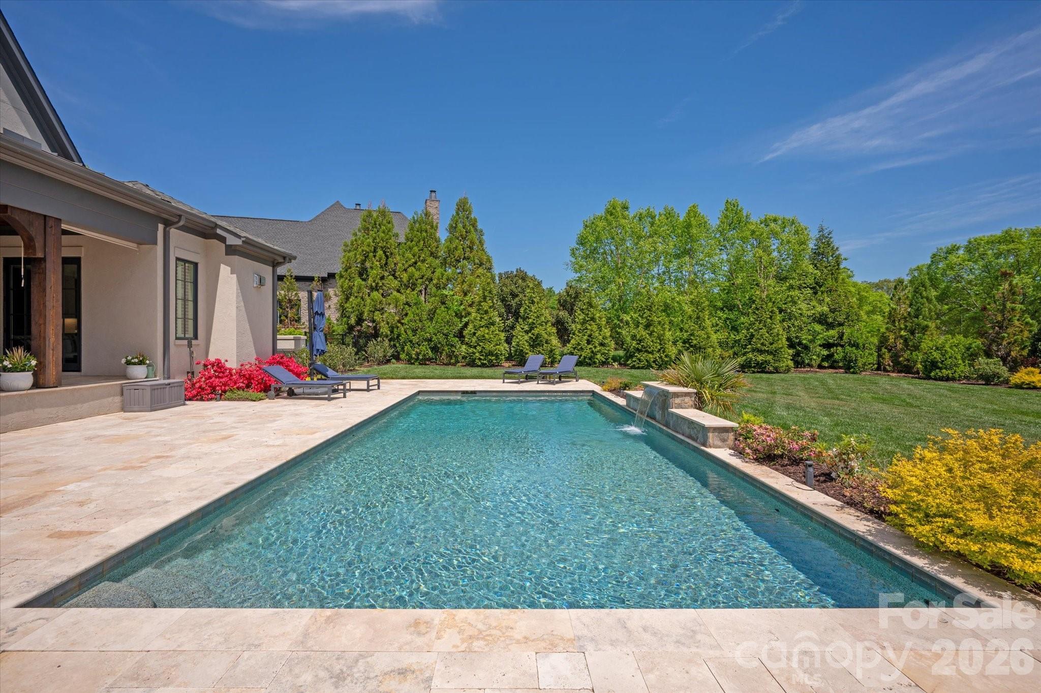 Skyecroft - Residential