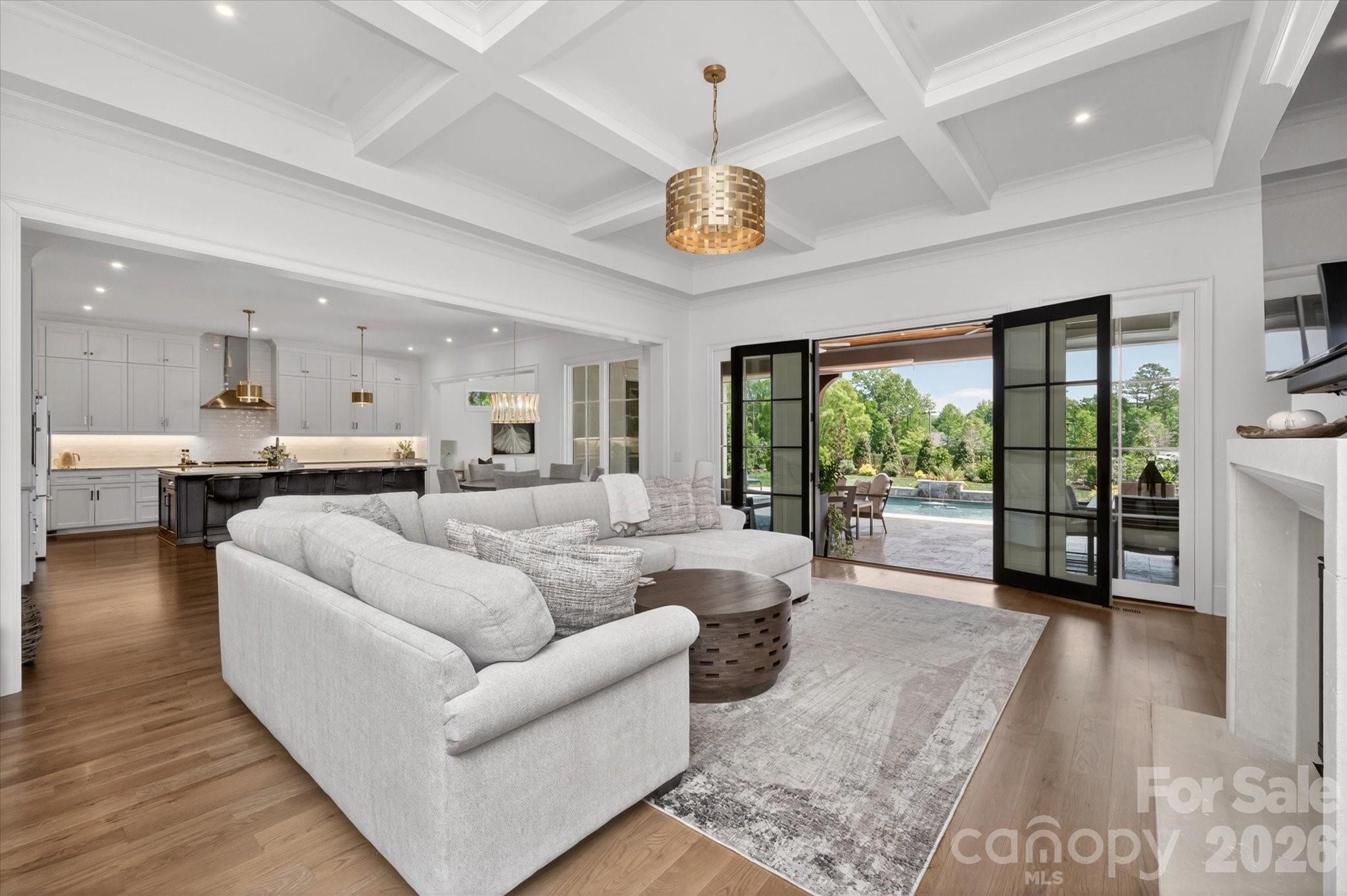 Skyecroft - Residential