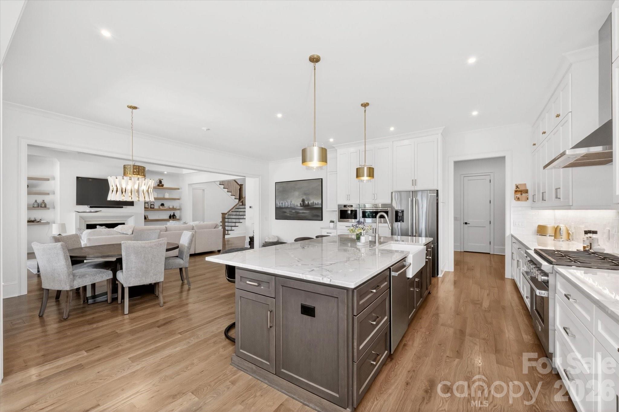 Skyecroft - Residential