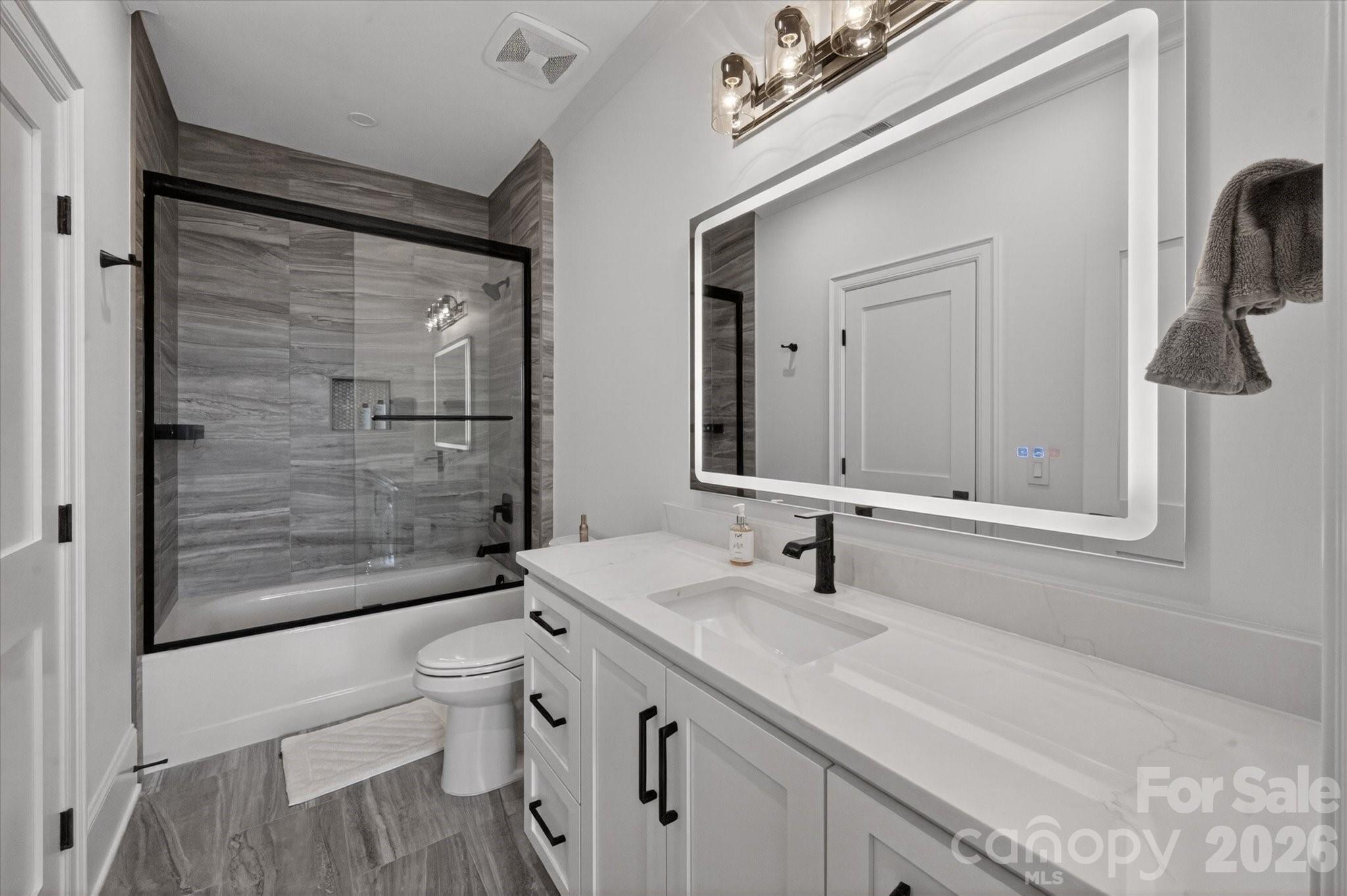 Skyecroft - Residential