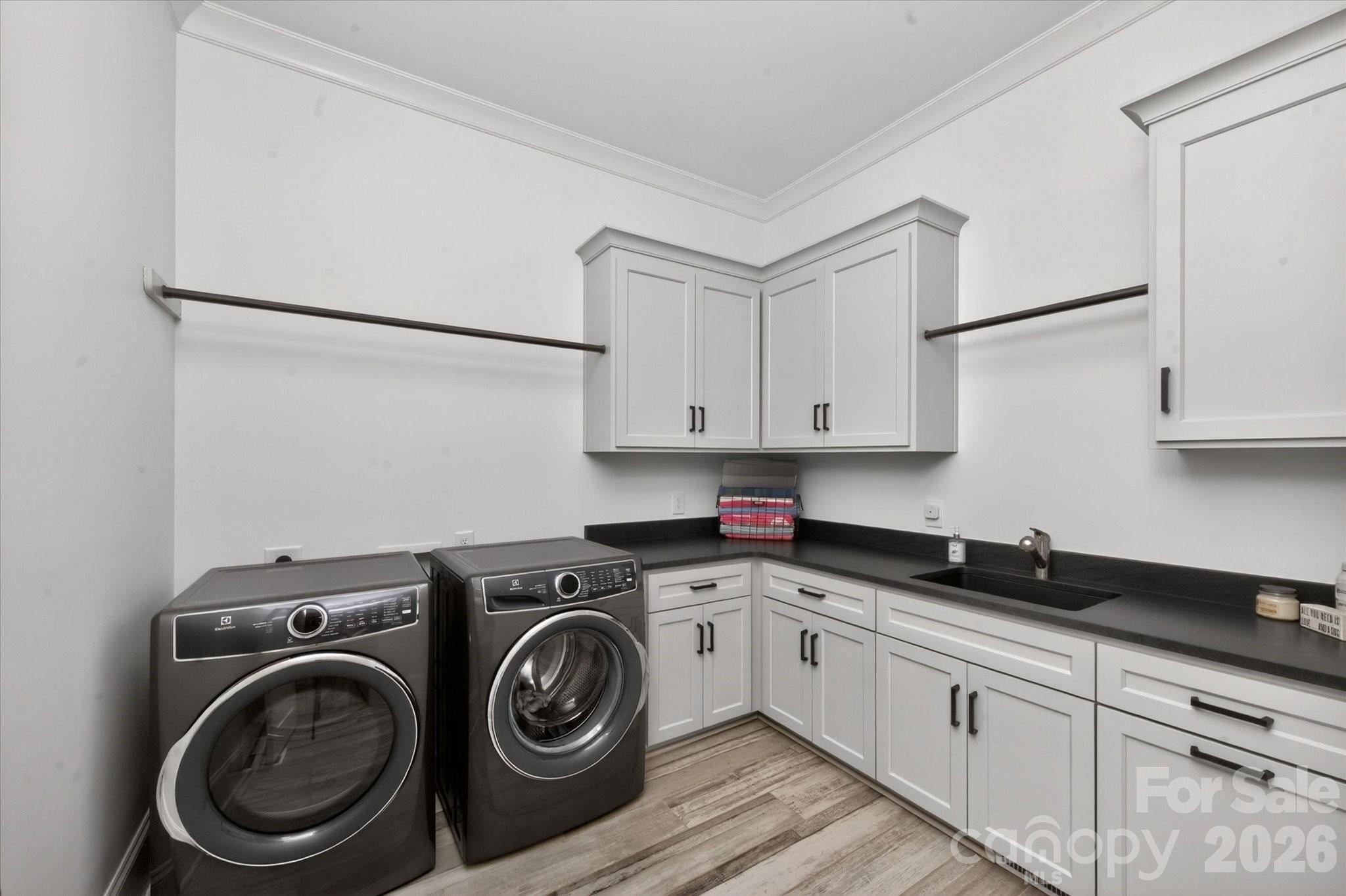 Skyecroft - Residential