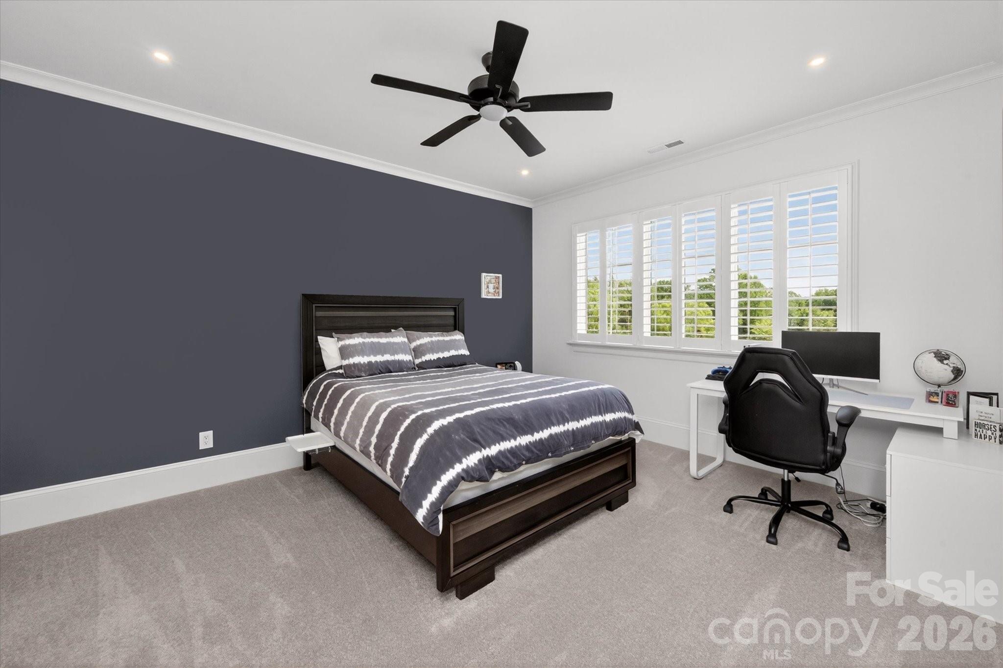 Skyecroft - Residential