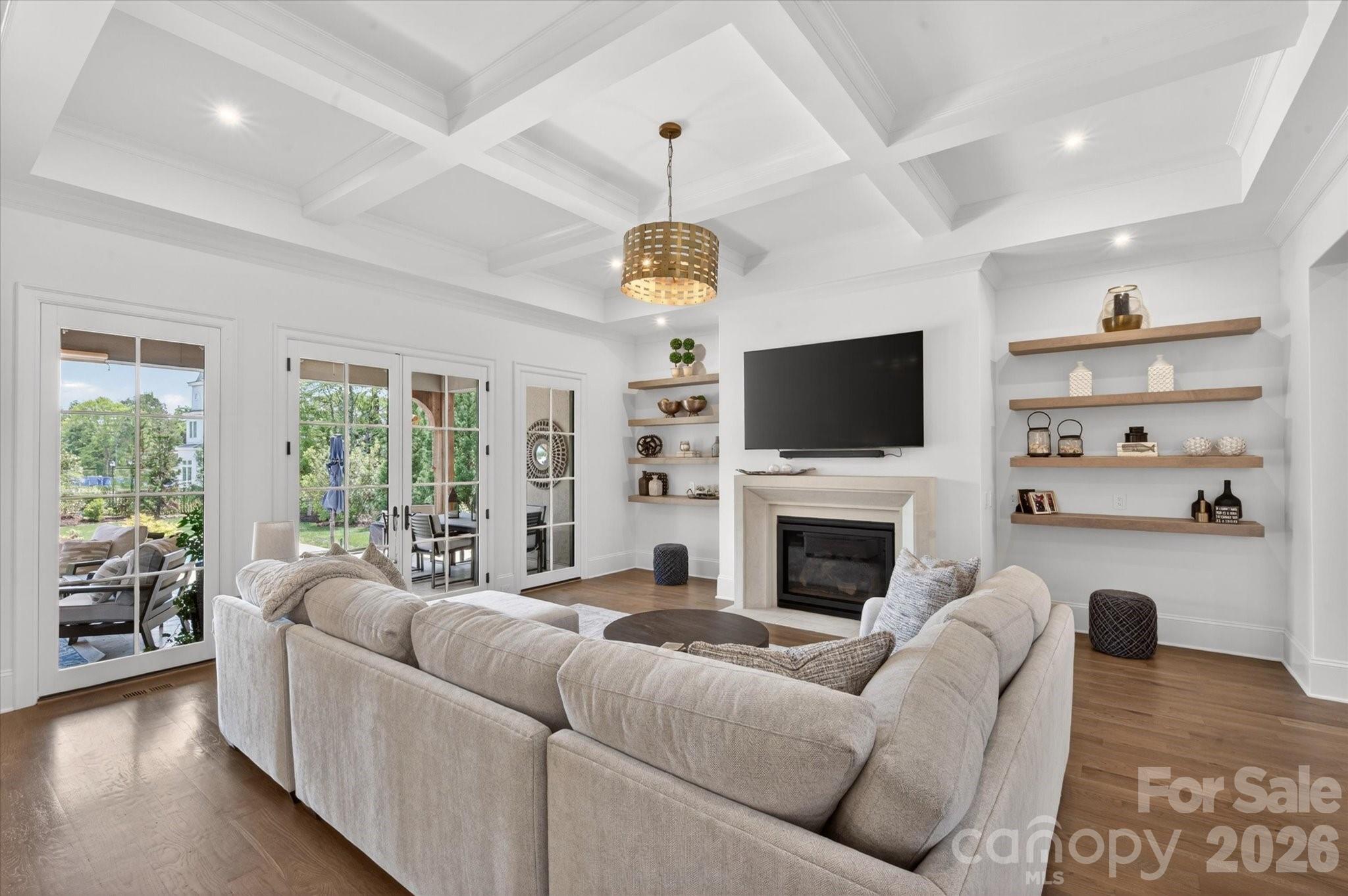 Skyecroft - Residential