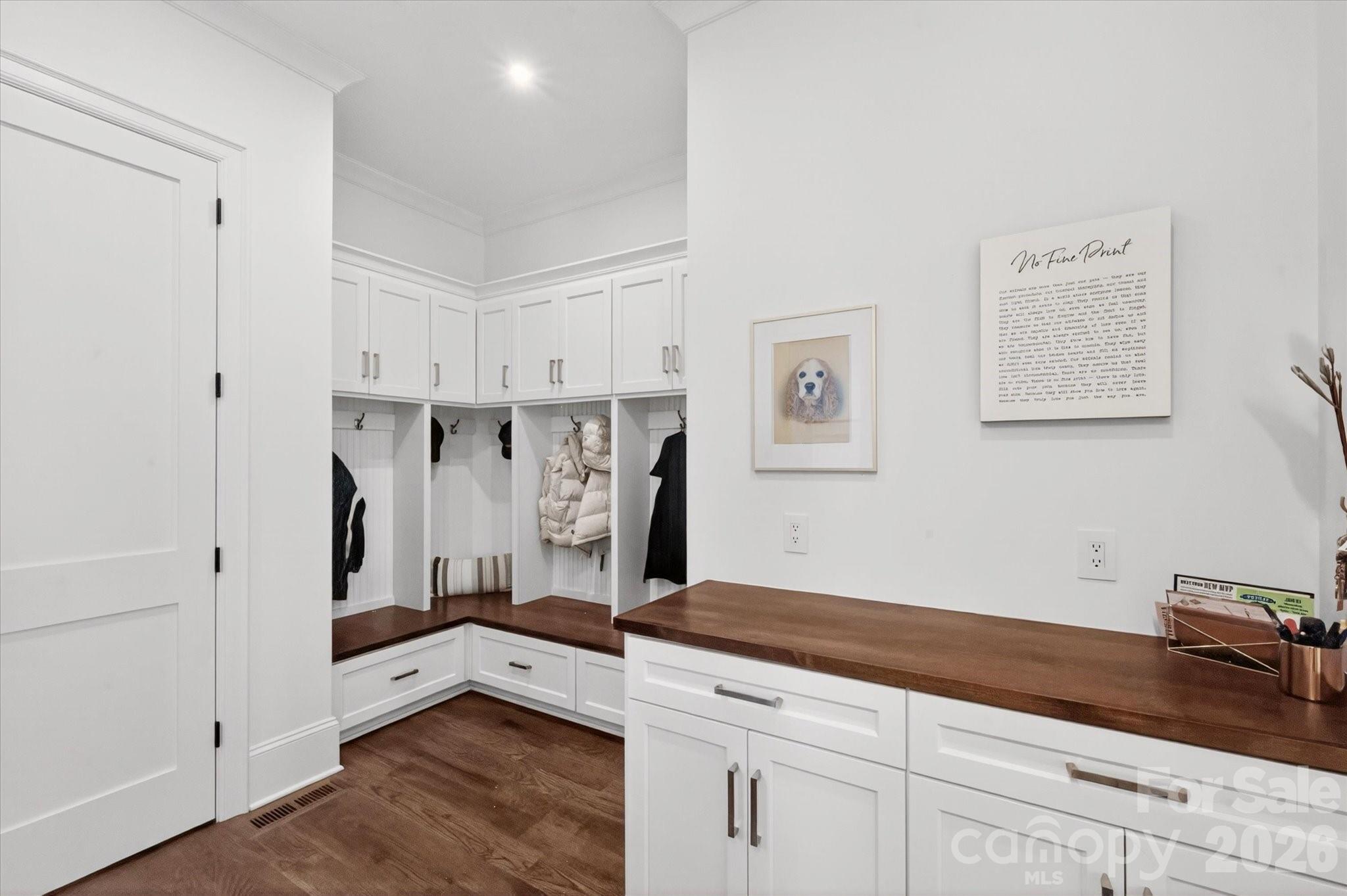 Skyecroft - Residential