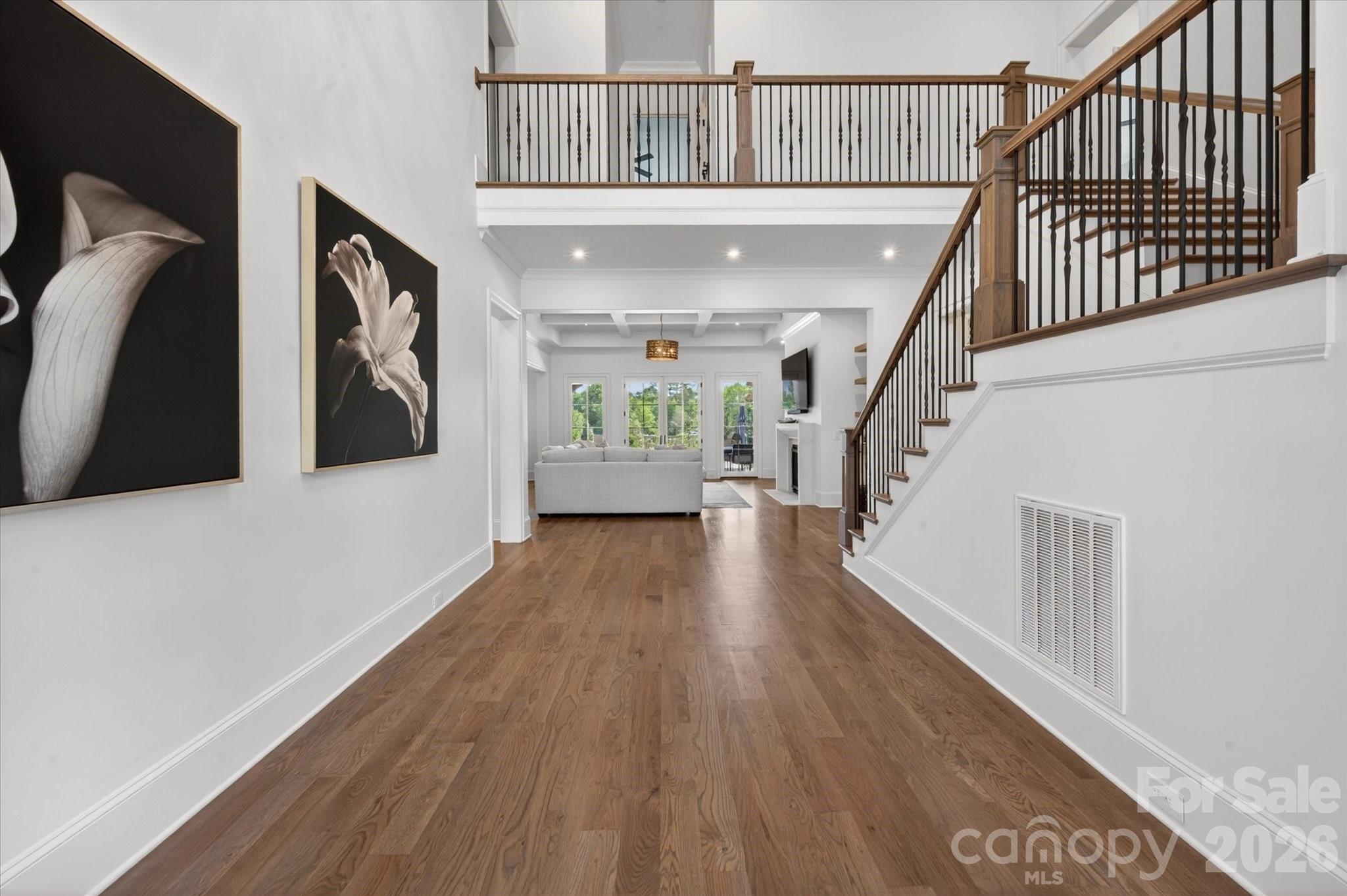 Skyecroft - Residential