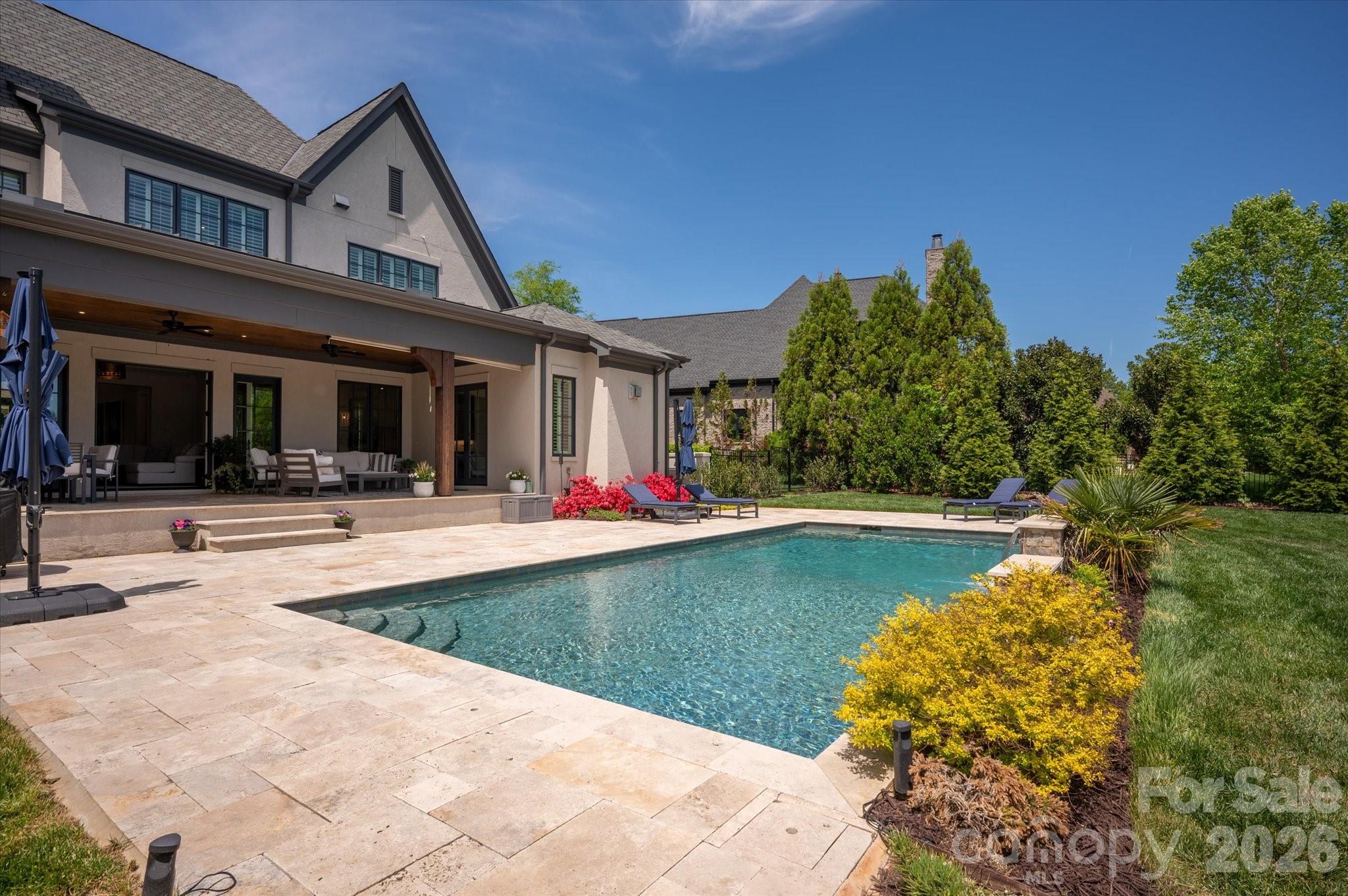 Skyecroft - Residential