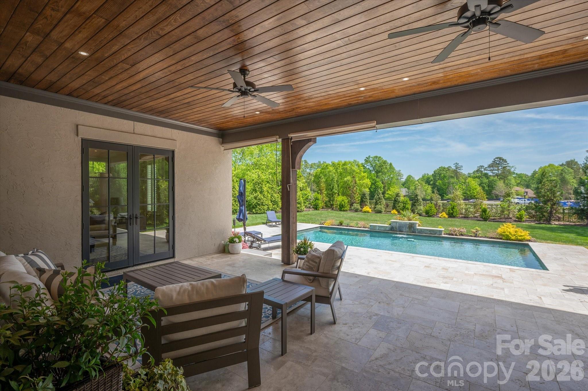 Skyecroft - Residential