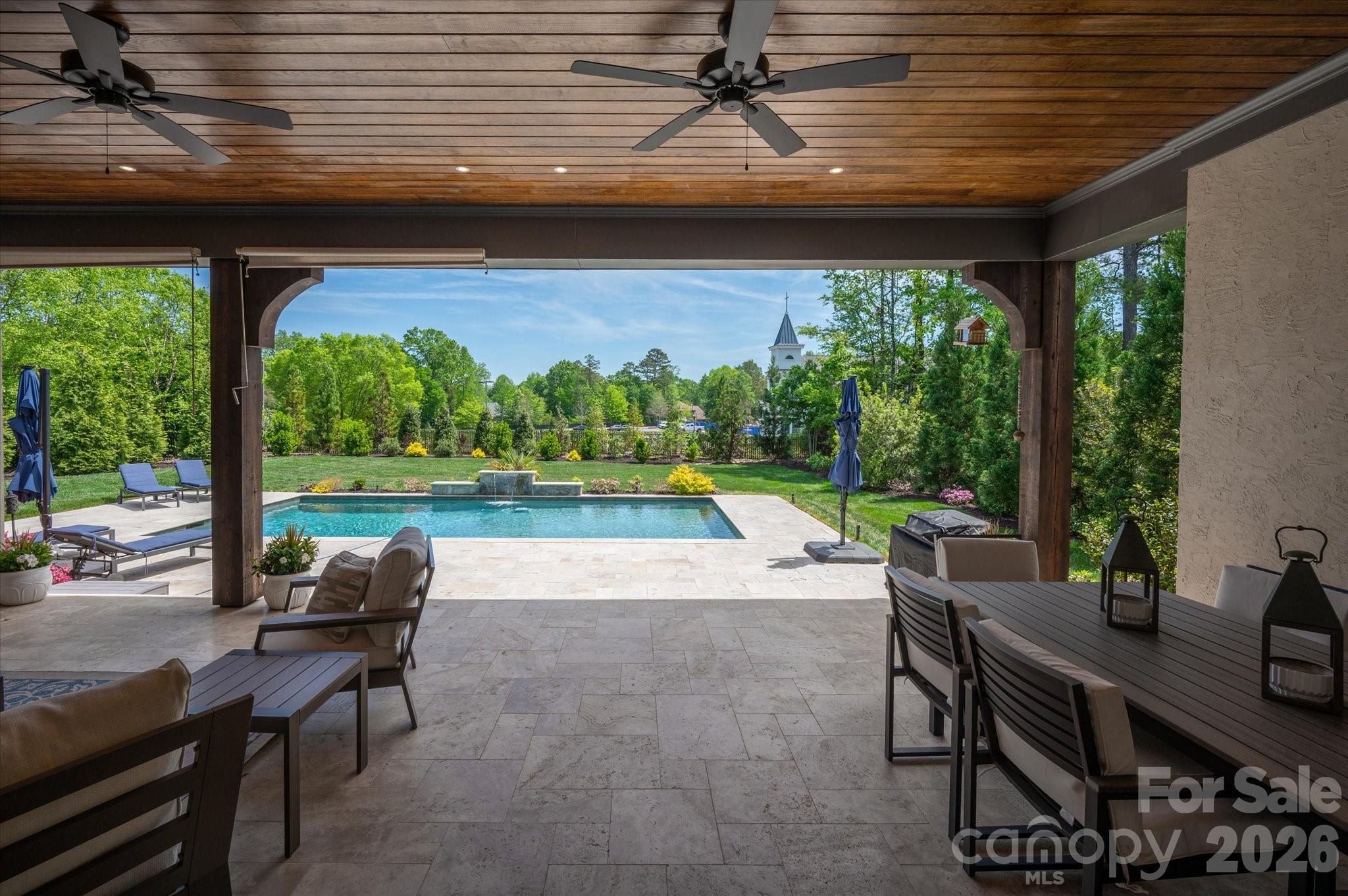 Skyecroft - Residential