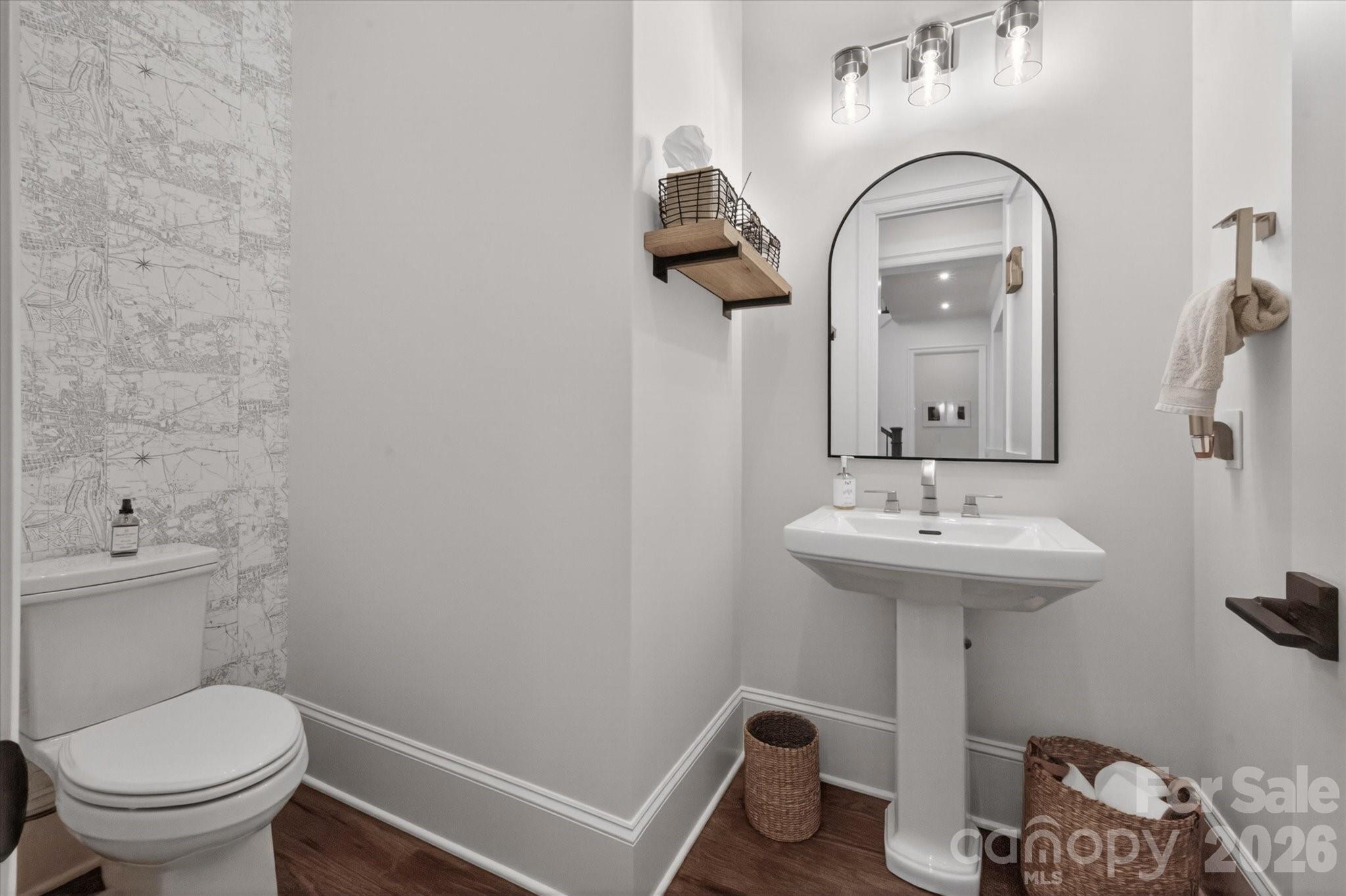 Skyecroft - Residential