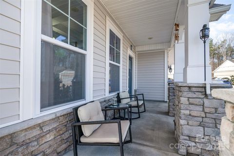 A home in Concord