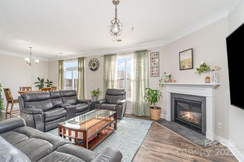 A home in Concord