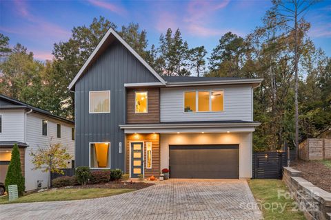 1631 Rama Road Charlotte NC 28211