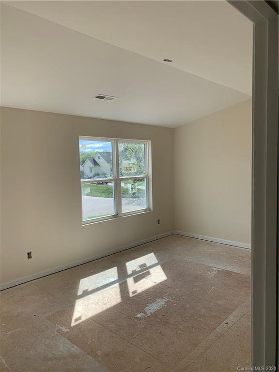 Wendover Heights - Residential