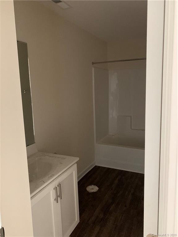 Wendover Heights - Residential