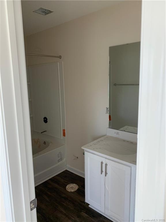 Wendover Heights - Residential