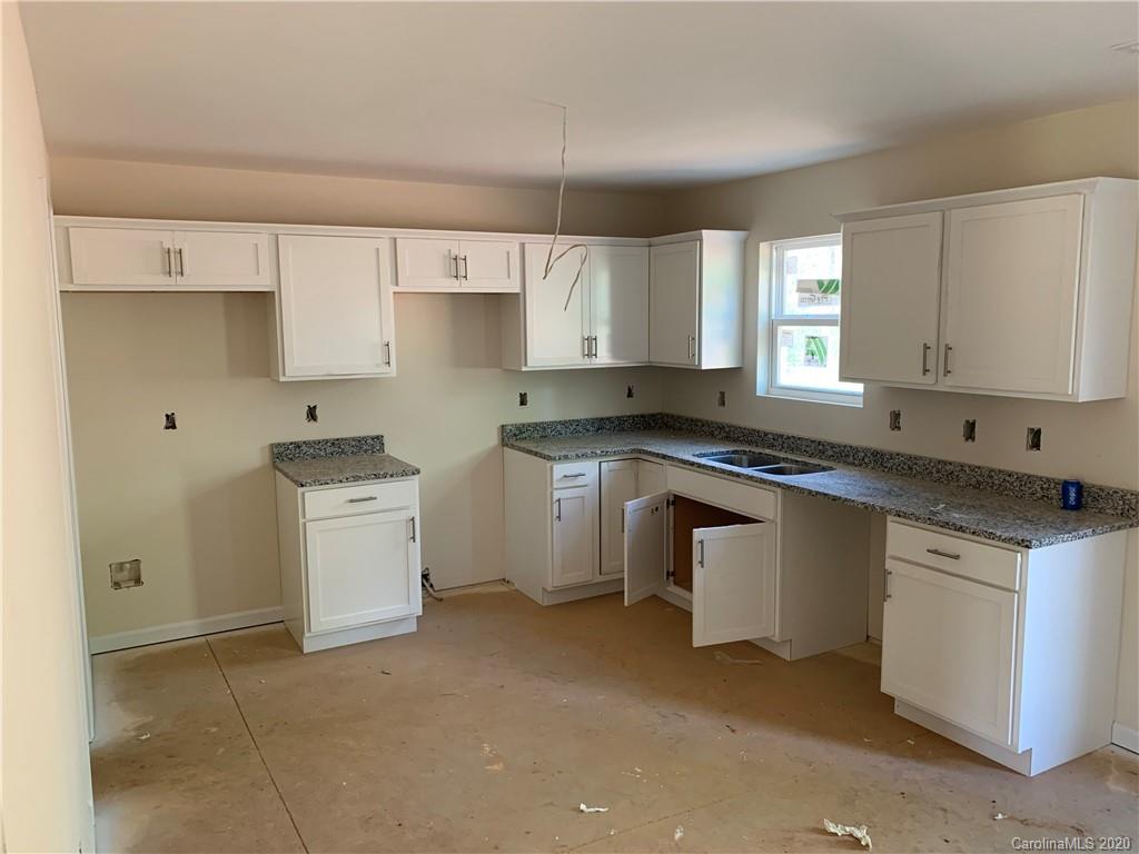 Wendover Heights - Residential